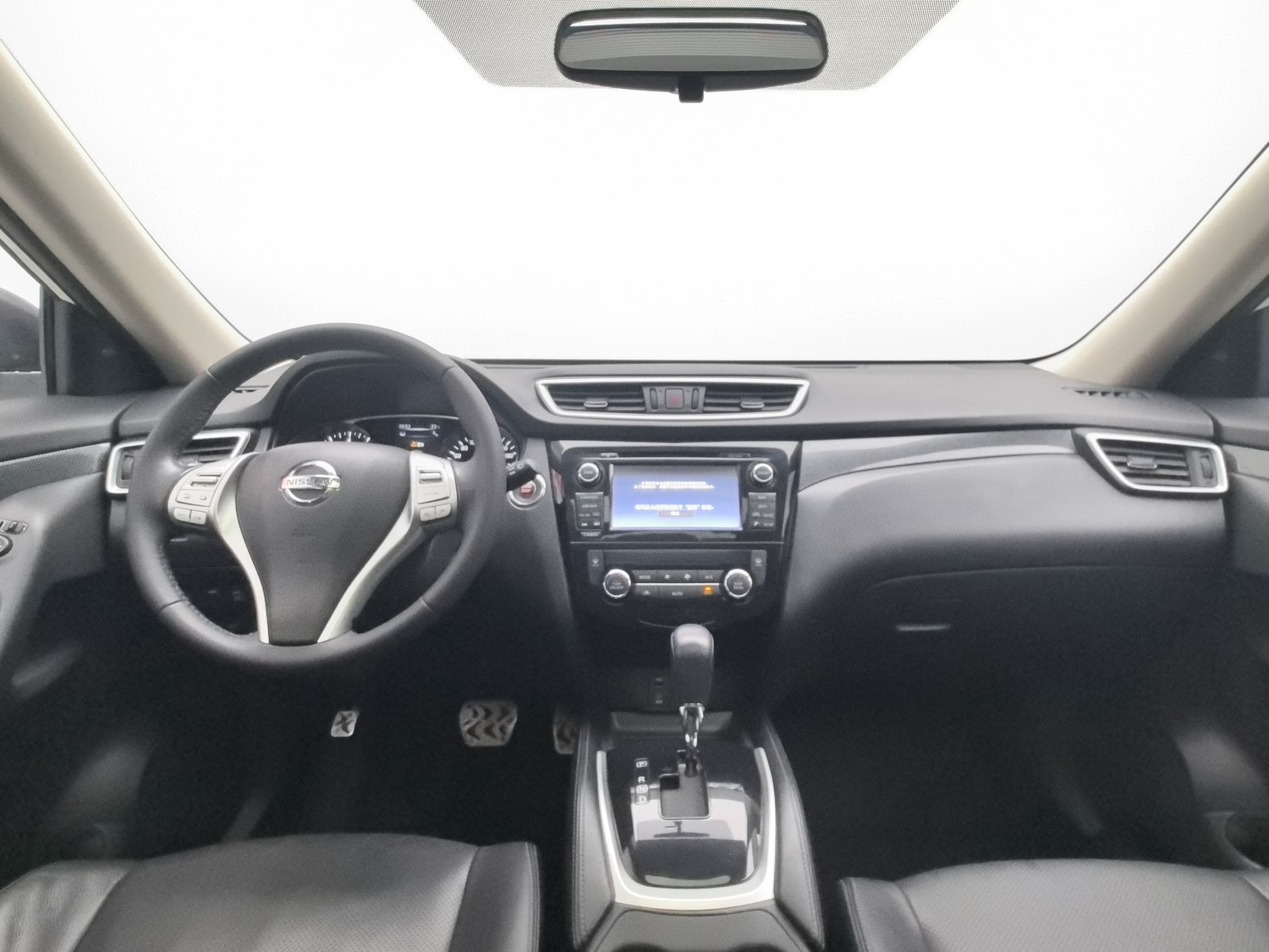 Used Nissan X-Trail 2014 2.5 AT