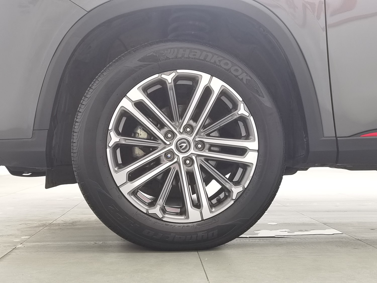 Used Changan CS75 PLUS 2022 1.5 AT