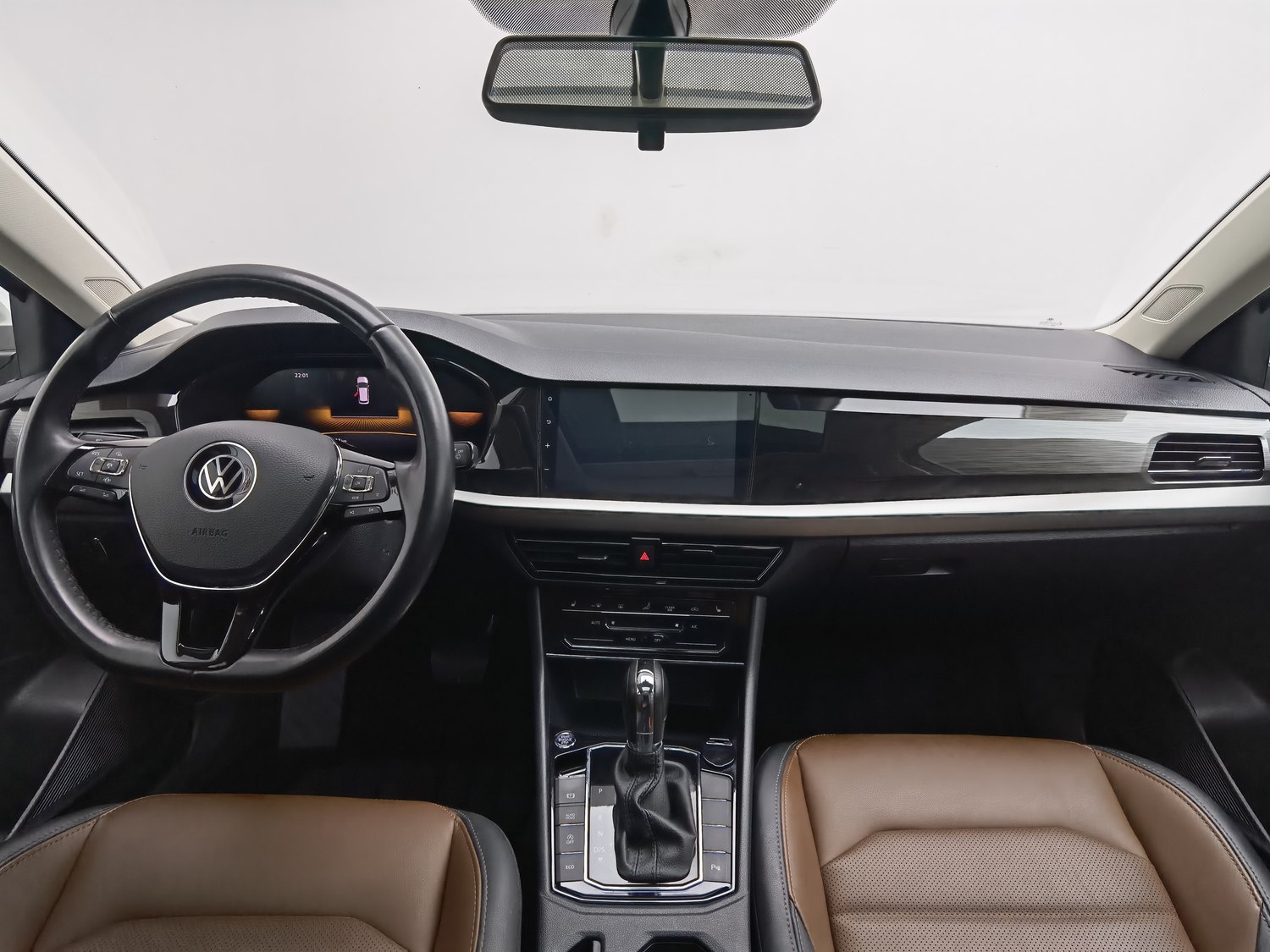 Used Volkswagen Lavida 2022 1.4 AT