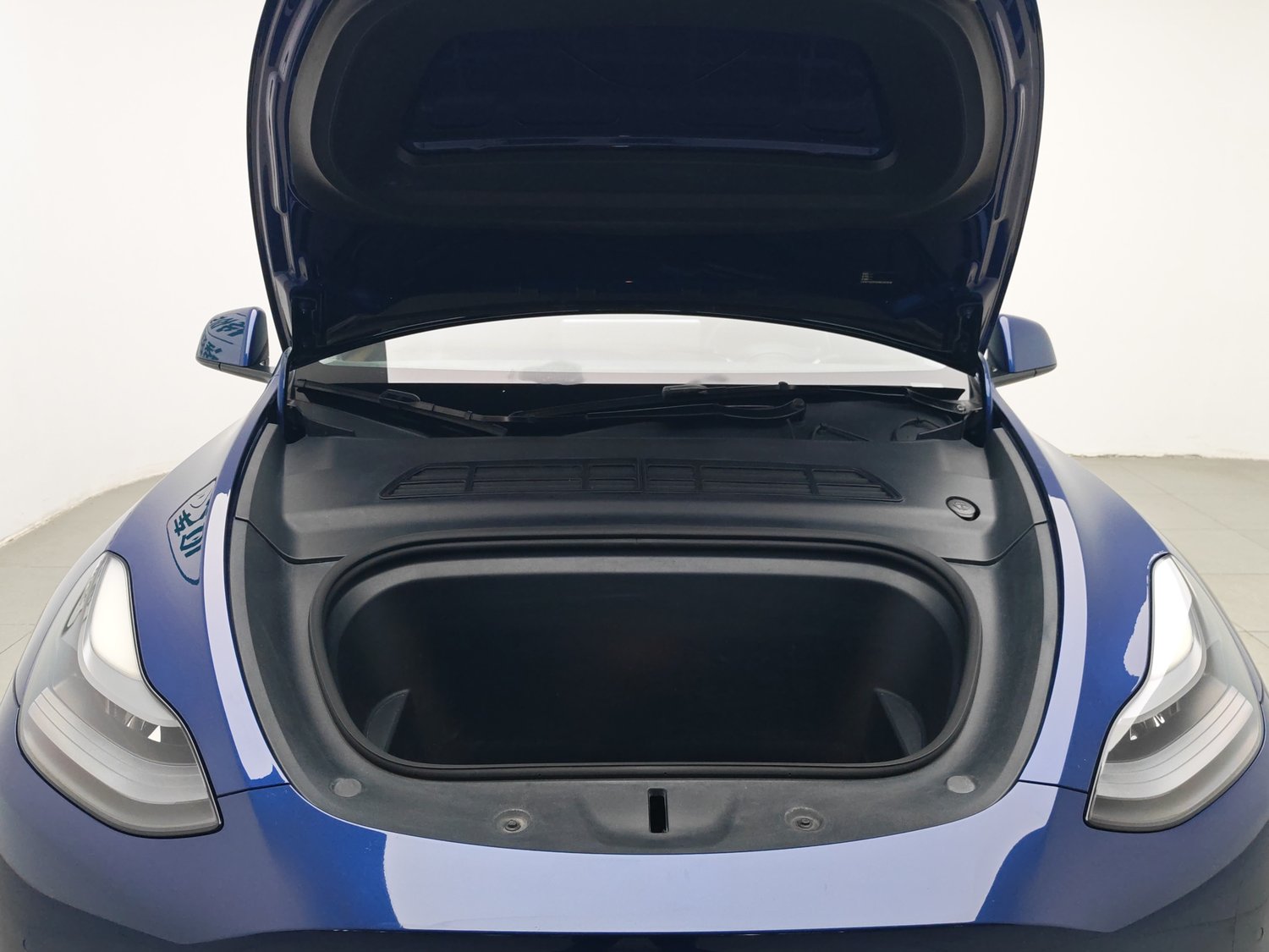 Used Tesla Model Y 2022