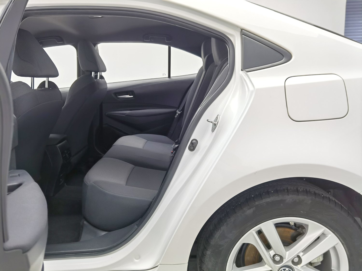 Used Toyota Levin 2022 1.5 AT