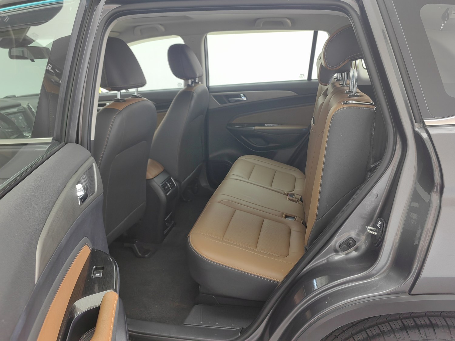 Used Changan CS75 2017 1.5 MT