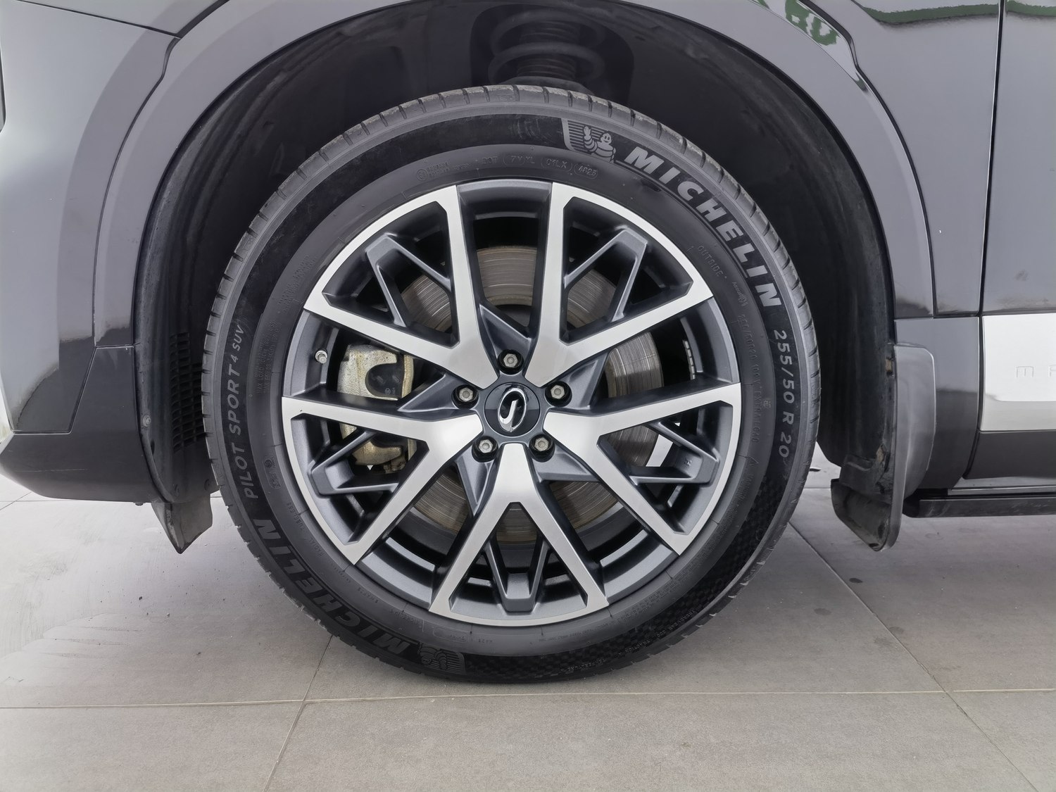 Used GAC Trumpchi ES9 2024 2.0 AT