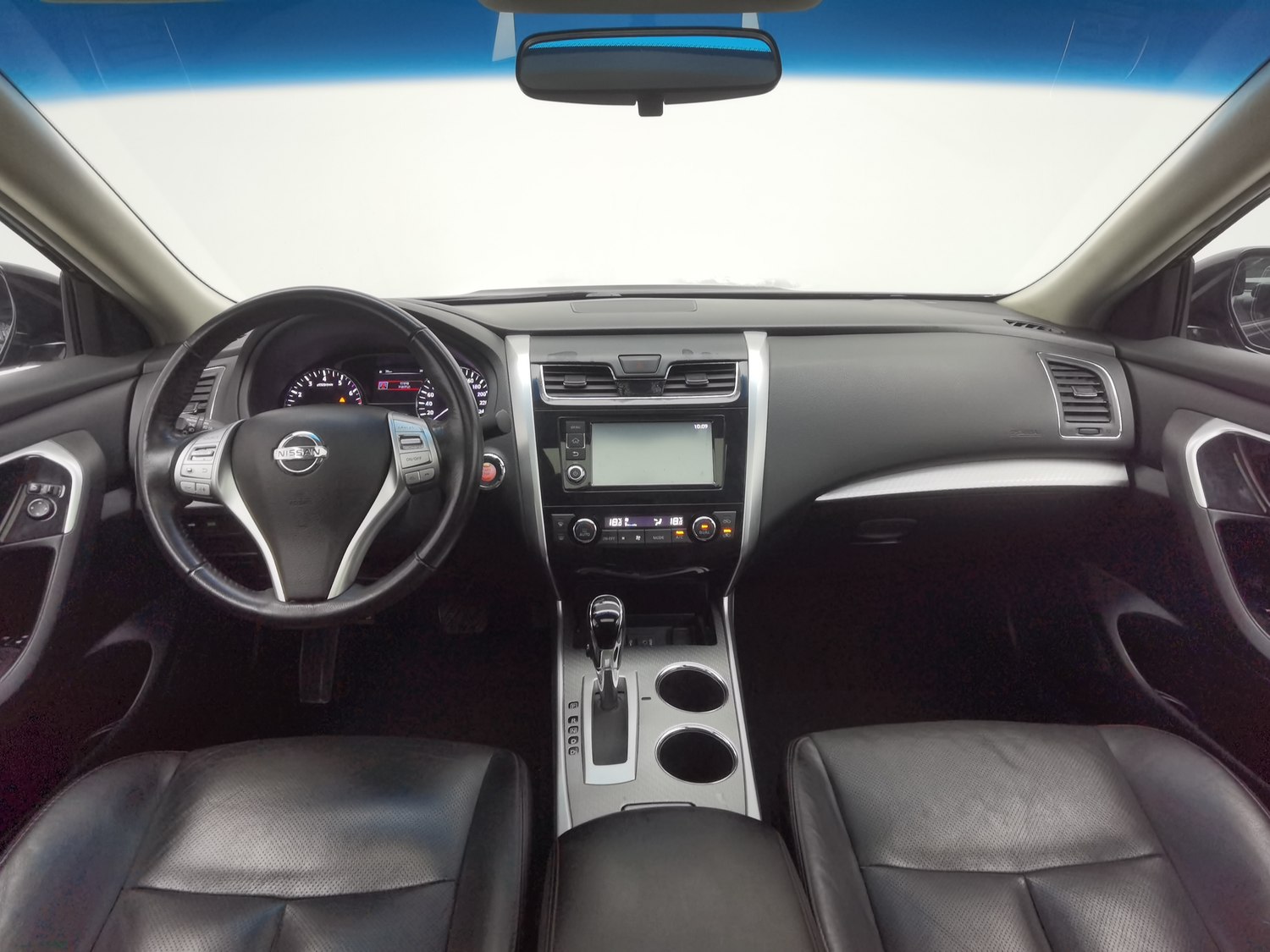 Used Nissan Teana 2016 2.0 AT