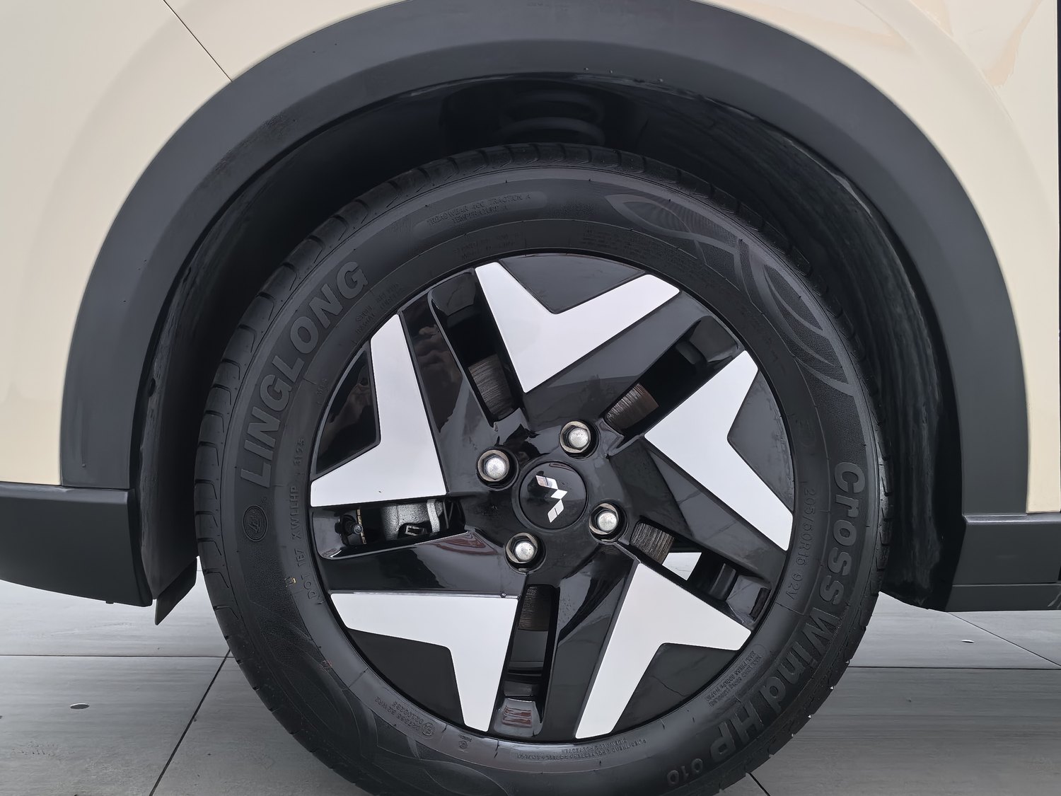 Used Wuling Bingo S 2025