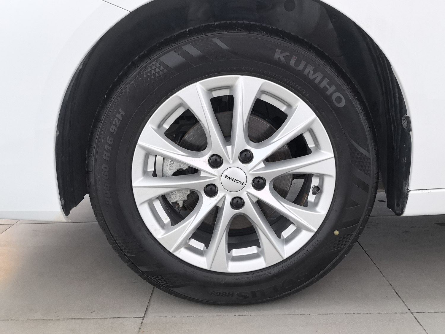 Used Roewe i5 2026 1.5 MT