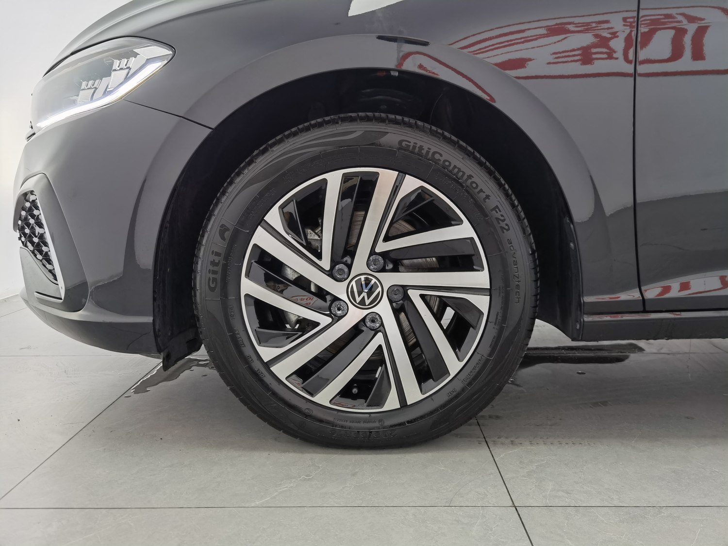 Used Volkswagen Lavida 2024 1.5 AT