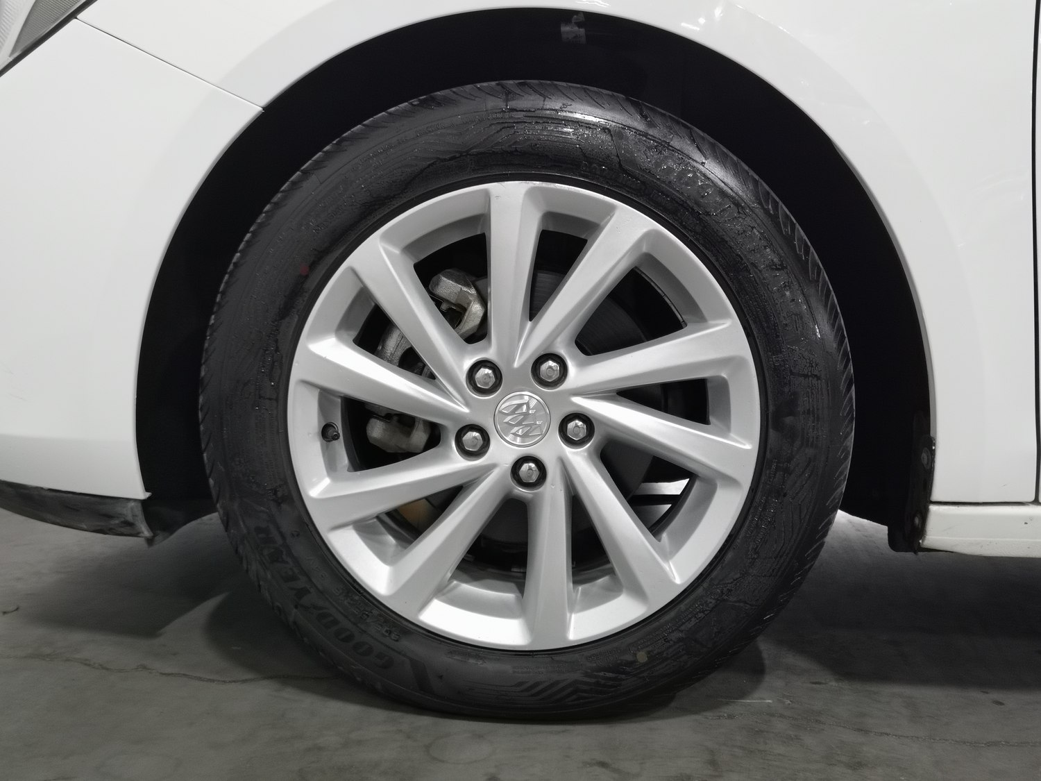Used Buick Verano 2015 1.5 AT