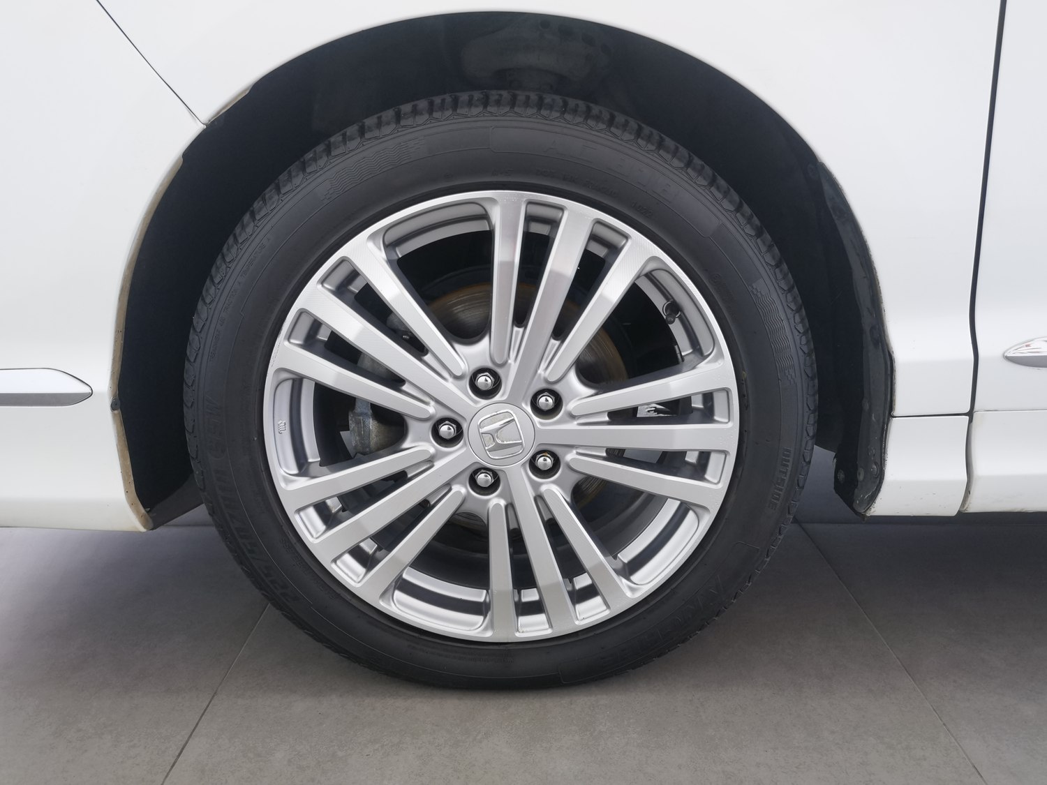 Used Honda Elysion 2016 2.4 AT
