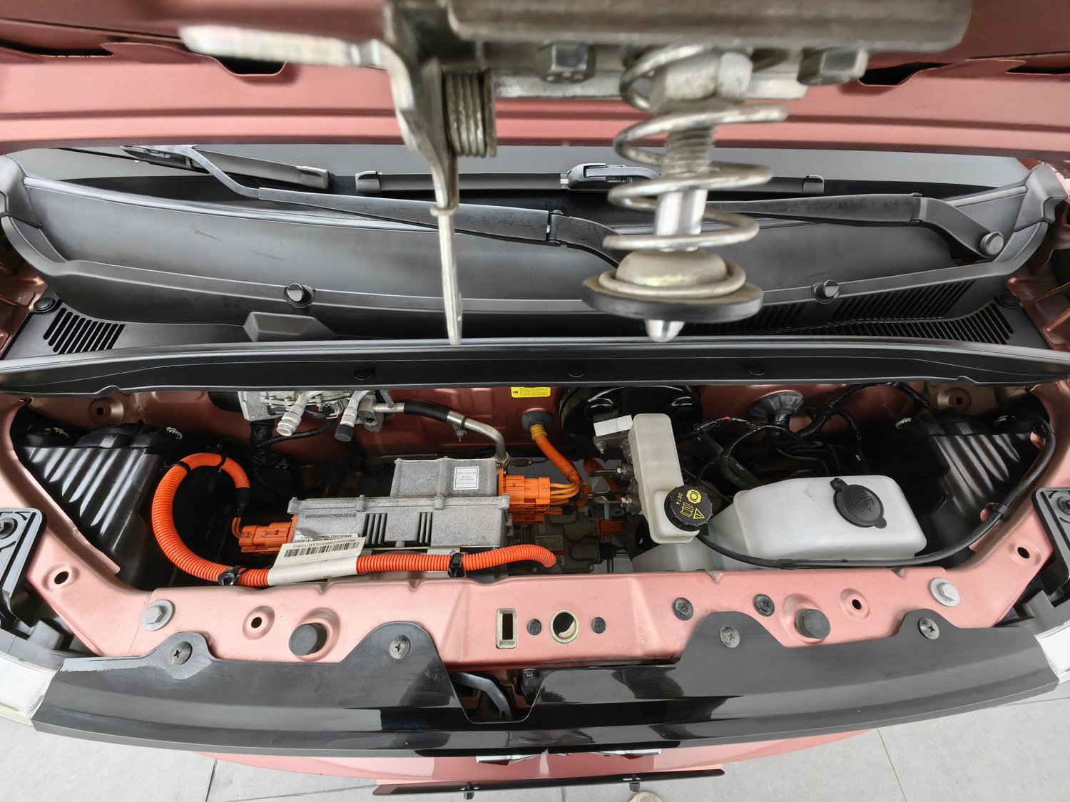 Used Wuling Hongguang MINIEV 2020