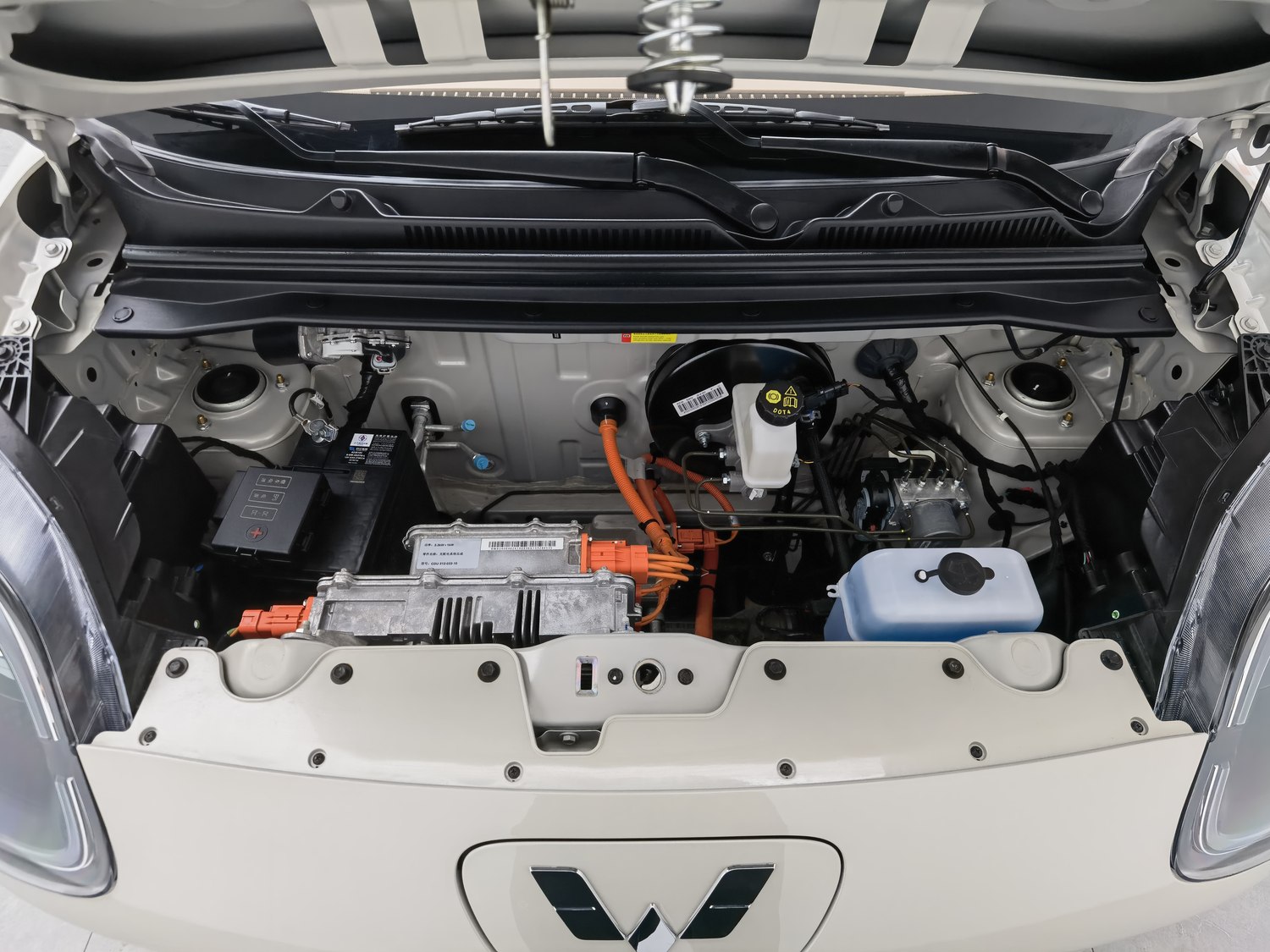 Used Wuling Hongguang MINIEV 2025