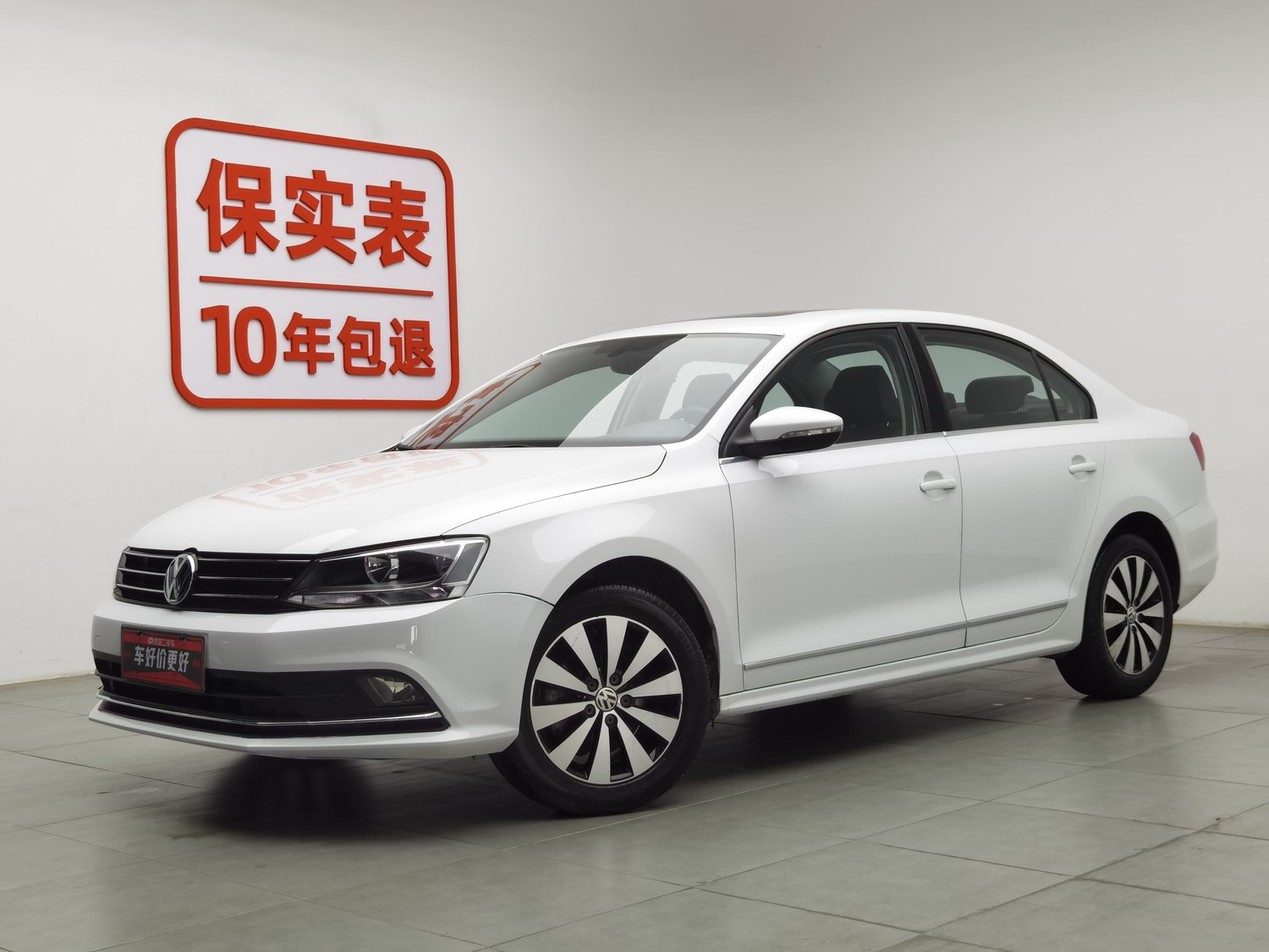 Used Volkswagen Sagitar 2018 1.6 AT