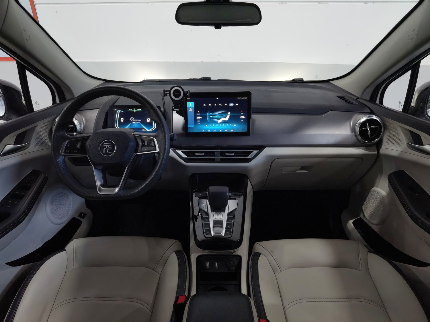 Used BYD Yuan Pro 2021