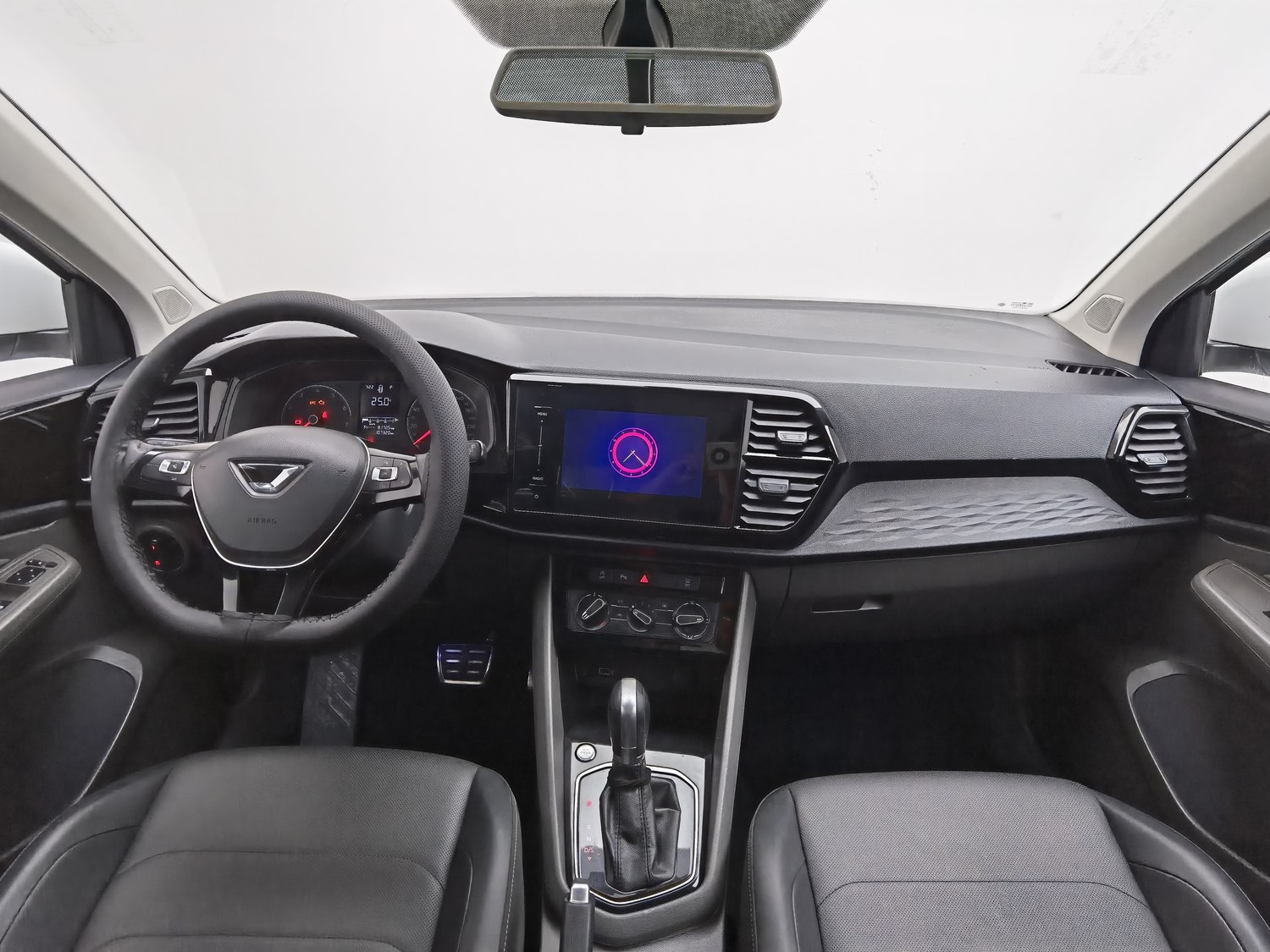 Used Jetta VS5 2019 1.4 AT