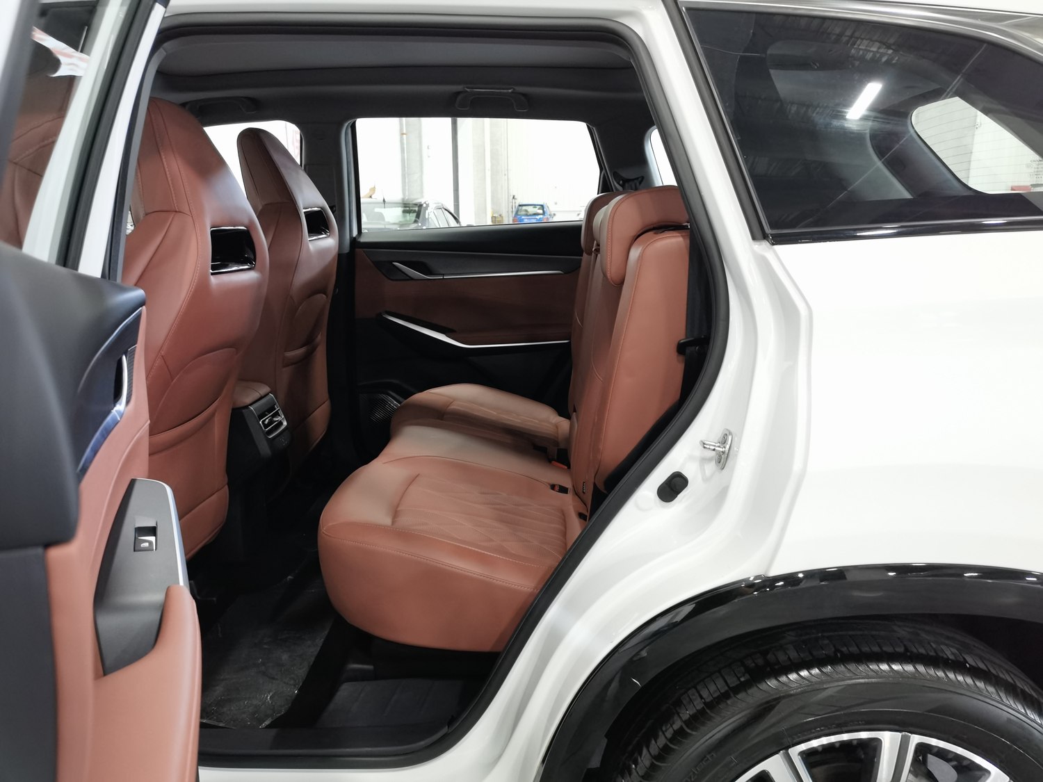 Used Changan CS75 PLUS 2024 1.5 AT