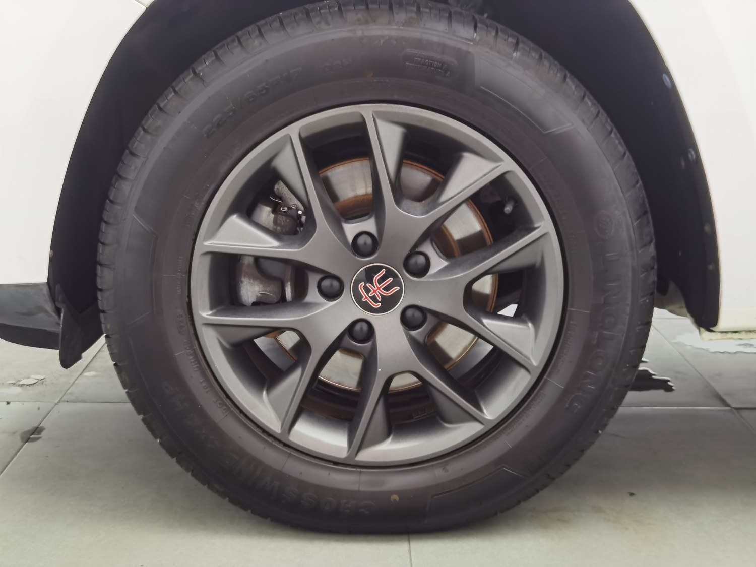 Used BYD Song 2019 1.5 AT