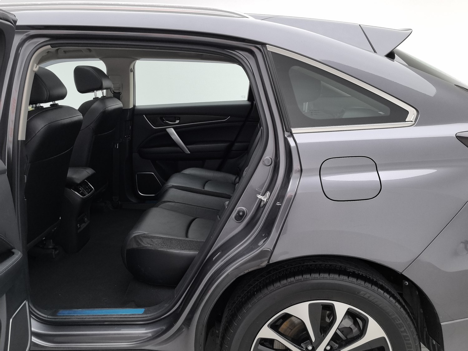 Used Honda Avancier 2019 1.5 AT