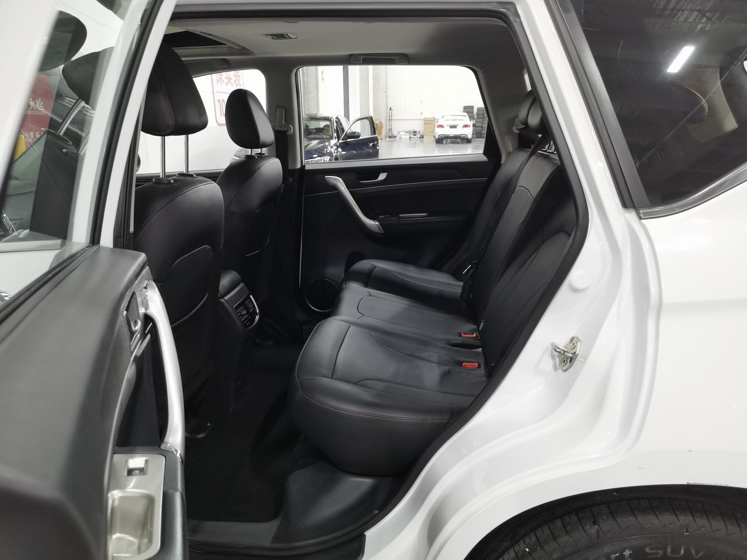 Used Haval M6 2019 1.5 AT