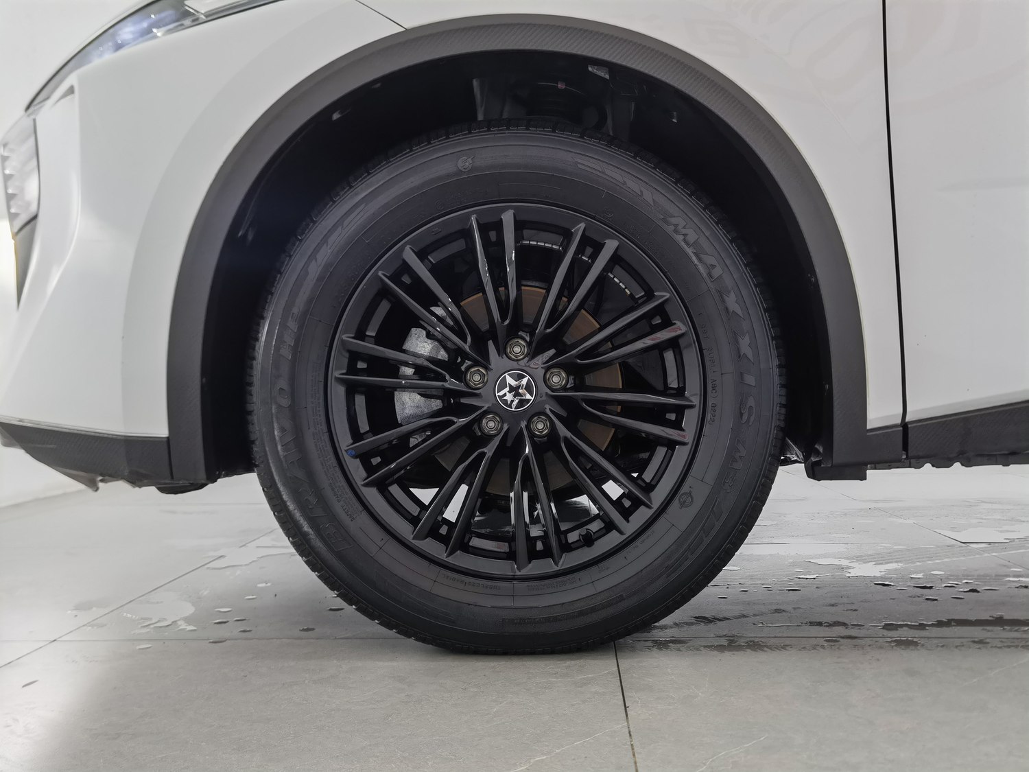 Used Venucia V 2021 1.5 AT