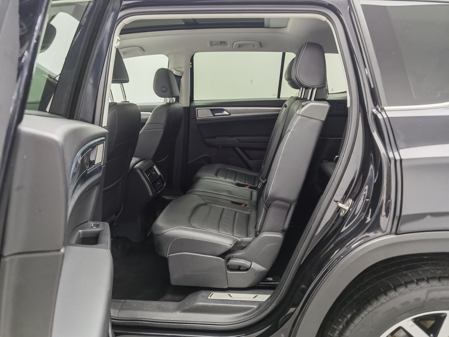 Used Volkswagen Teramont 2020 2.0 AT