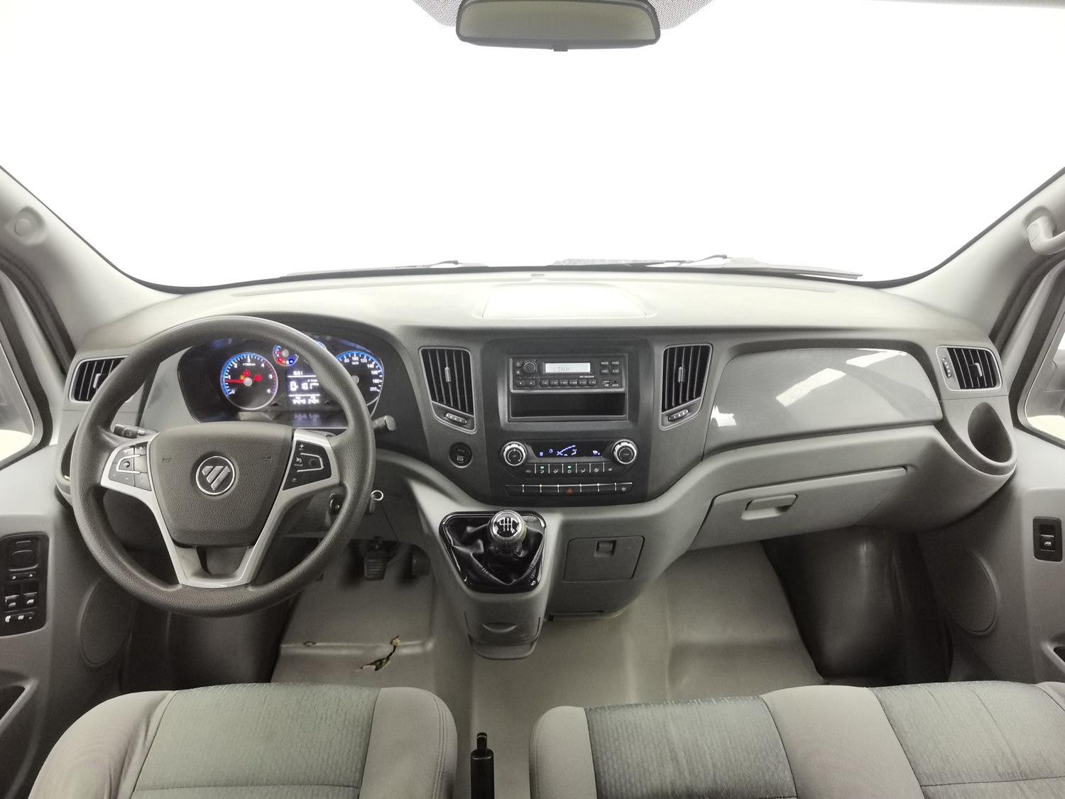 Used Foton Tunland G7 2022 2.0 MT