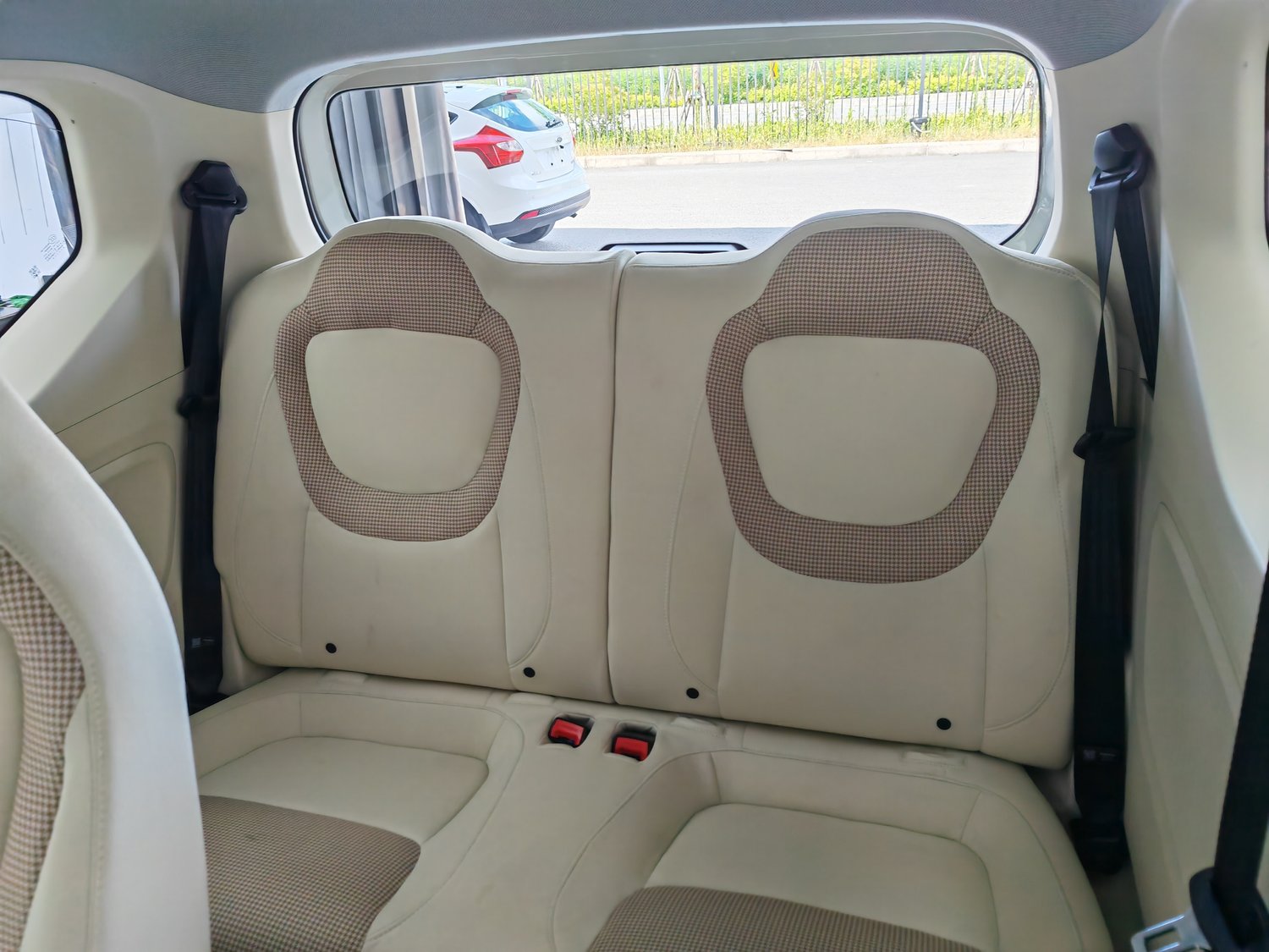 Used Wuling Hongguang MINIEV 2024
