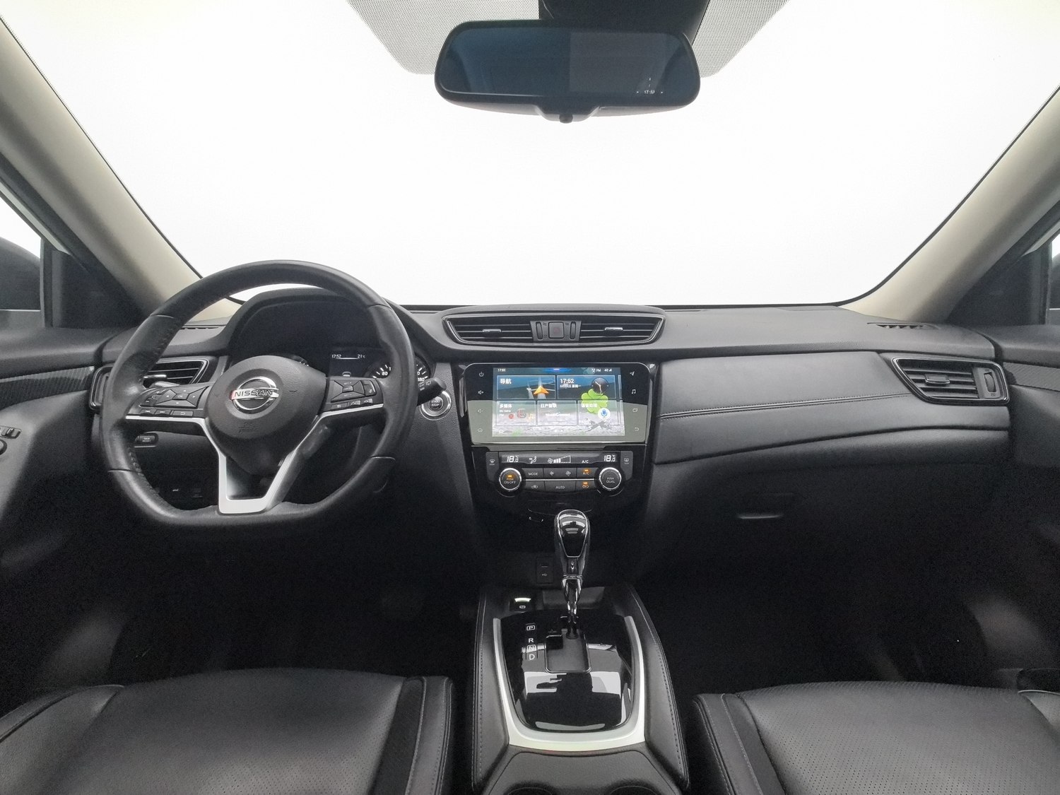 Used Nissan X-Trail 2019 2.5 AT