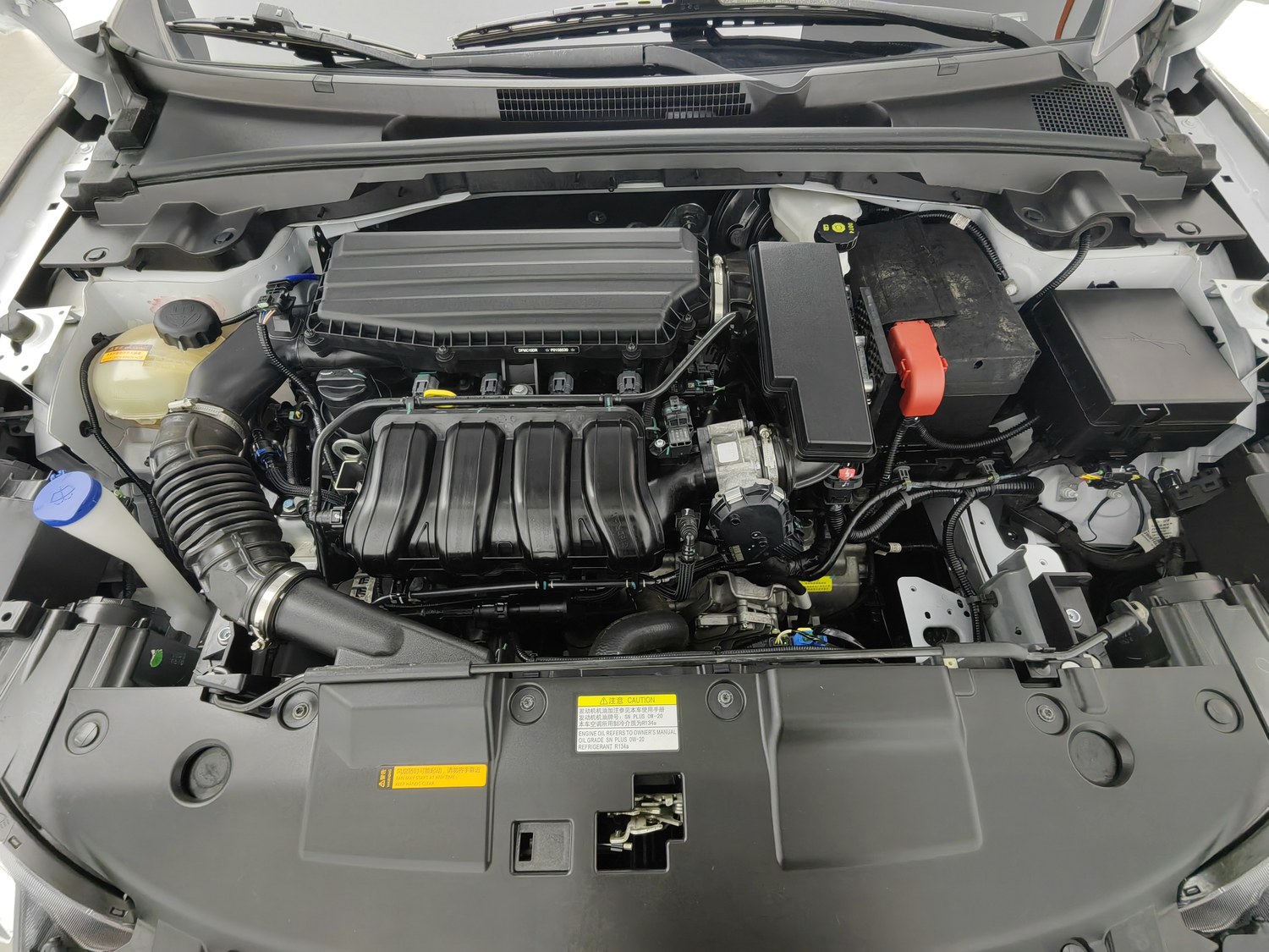 Used Dongfeng Aeolus Yixuan 2023 1.5 AT