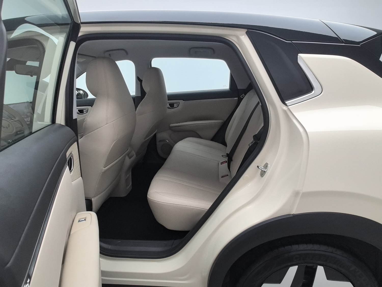 Used Wuling Bingo S 2025