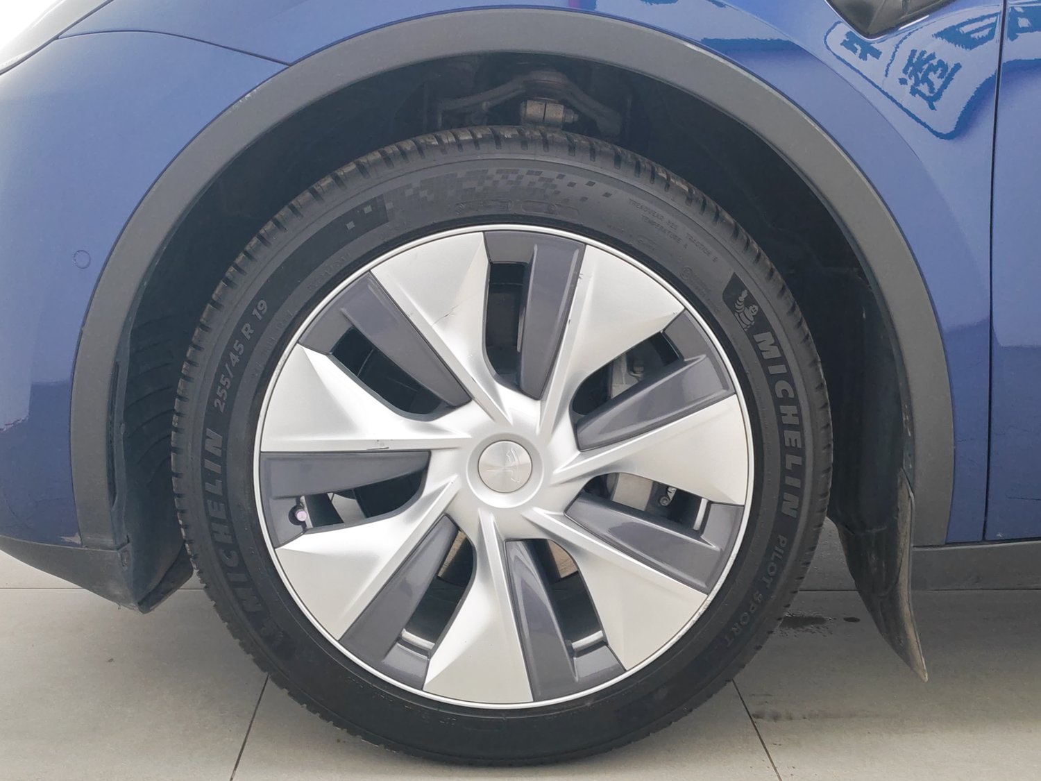 Used Tesla Model Y 2022