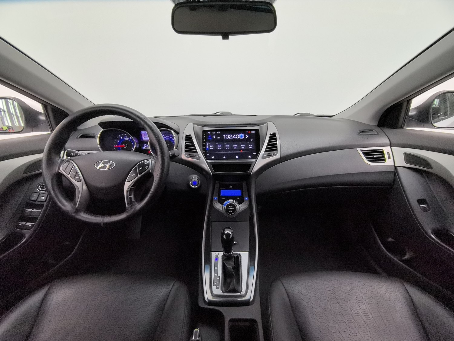 Used Hyundai Langdong 2012 1.6 AT