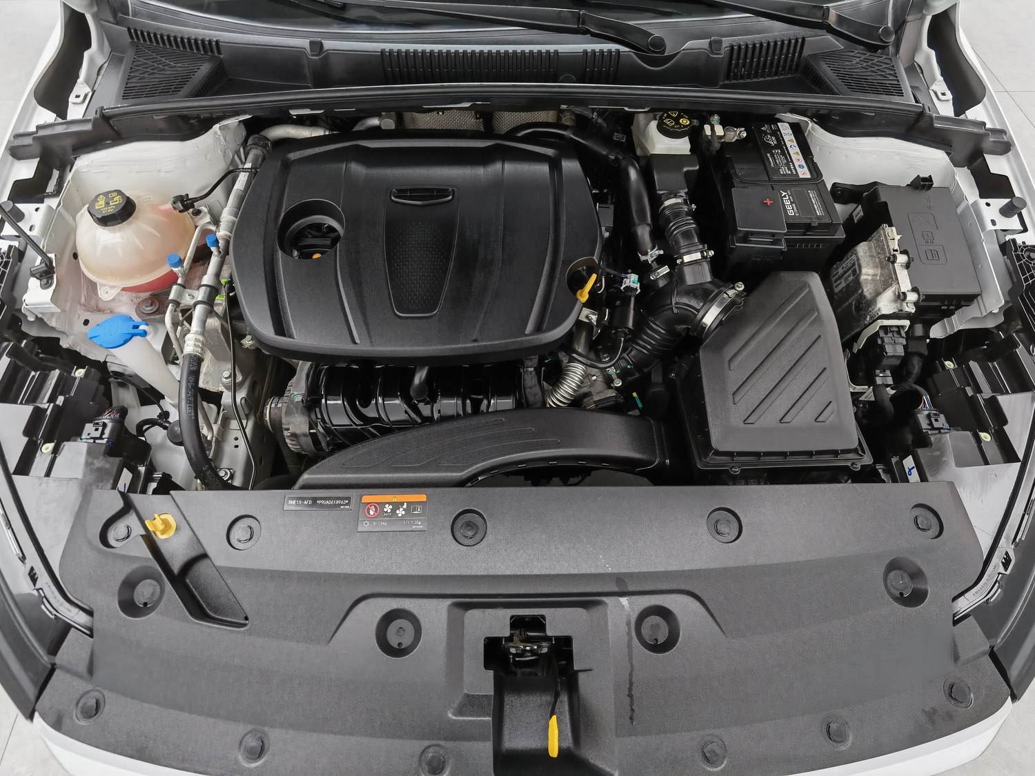 Used Geely Emgrand 2023 1.5 MT