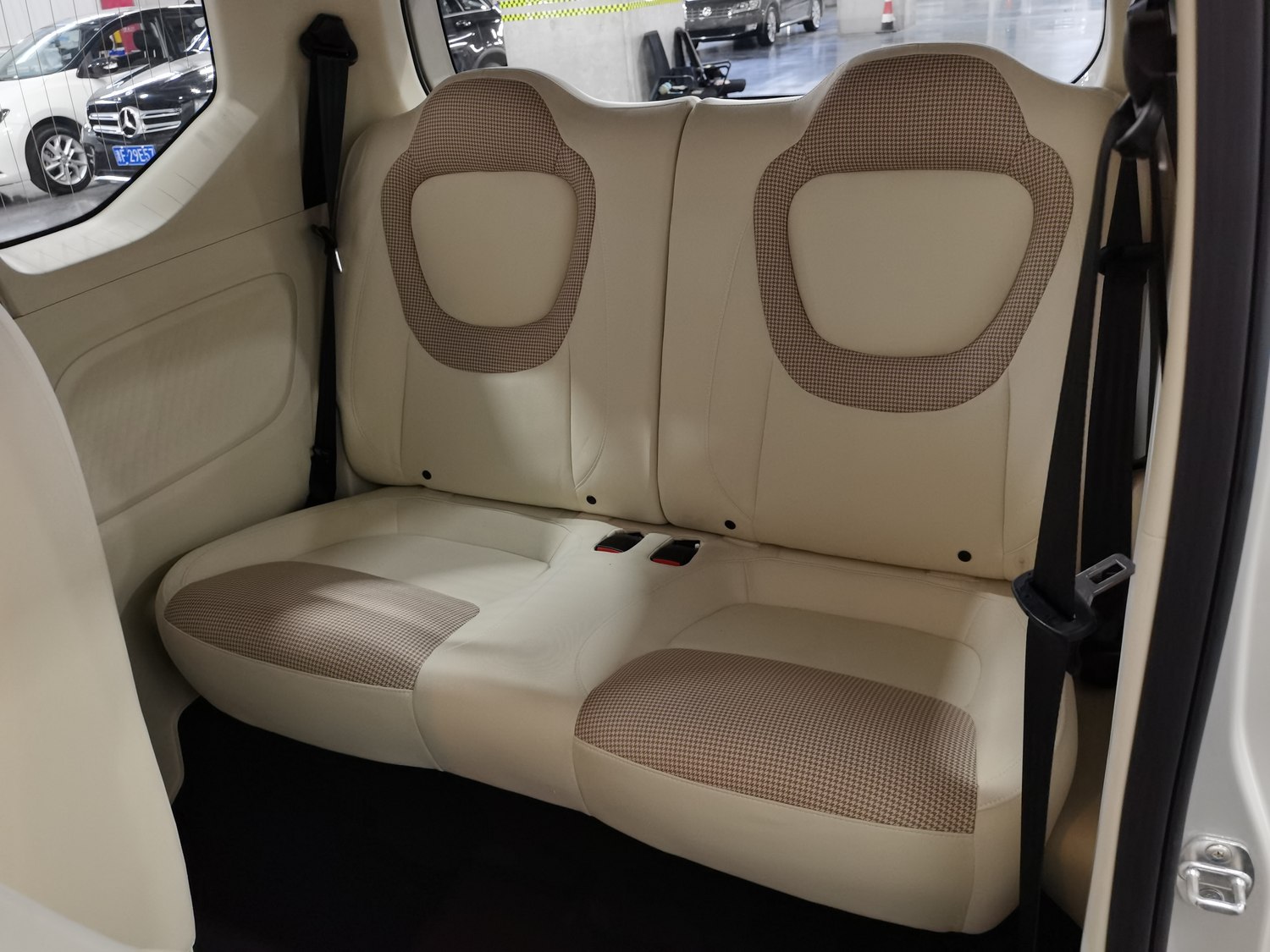 Used Wuling Hongguang MINIEV 2024