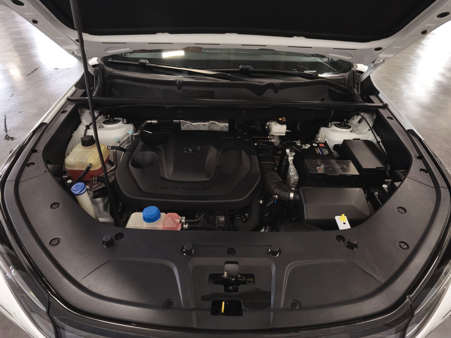 Used Changan CS75 PLUS 2024 1.5 AT