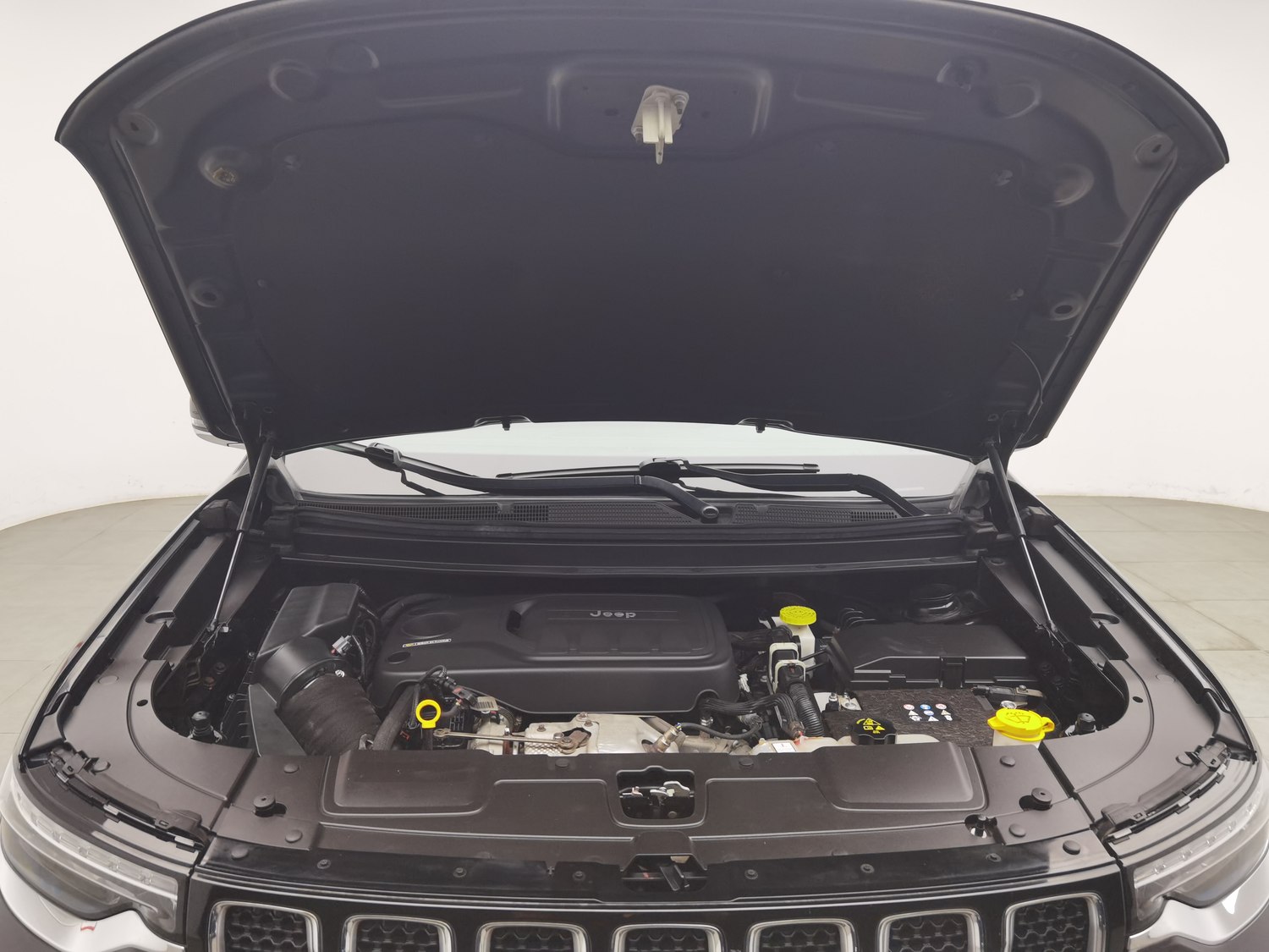 Used Jeep Commander 2018 2.0 AT