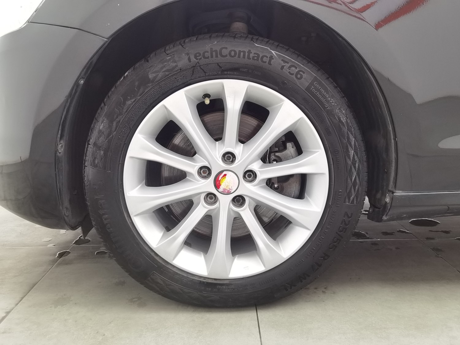 Used Hongqi H7 2015 2.0 AT