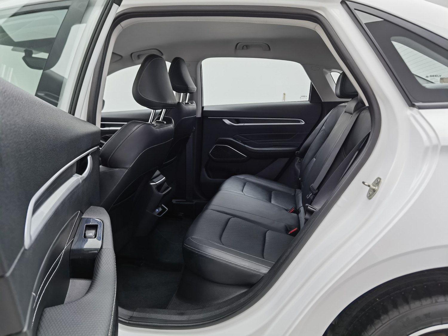 Used Geely Emgrand 2023 1.5 MT
