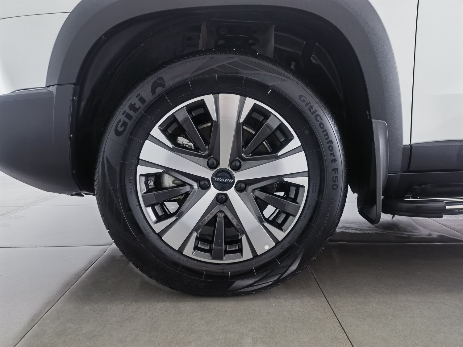Used Haval Big Dog 2021 1.5 AT