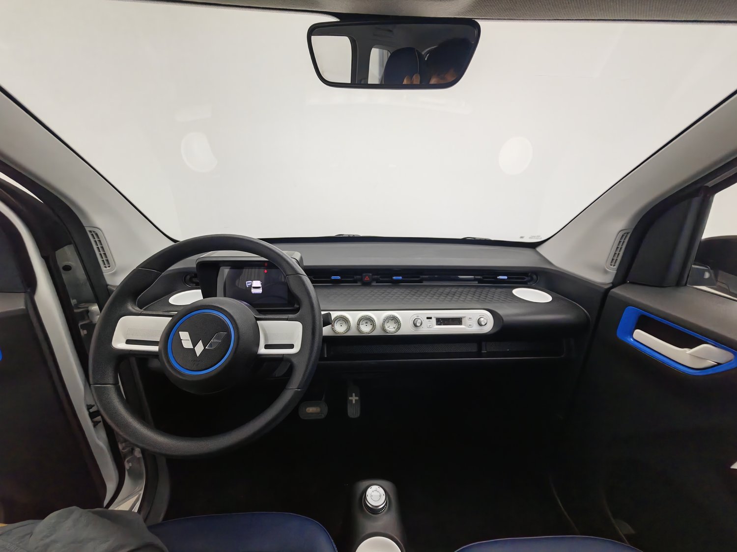 Used Wuling Hongguang MINIEV 2022