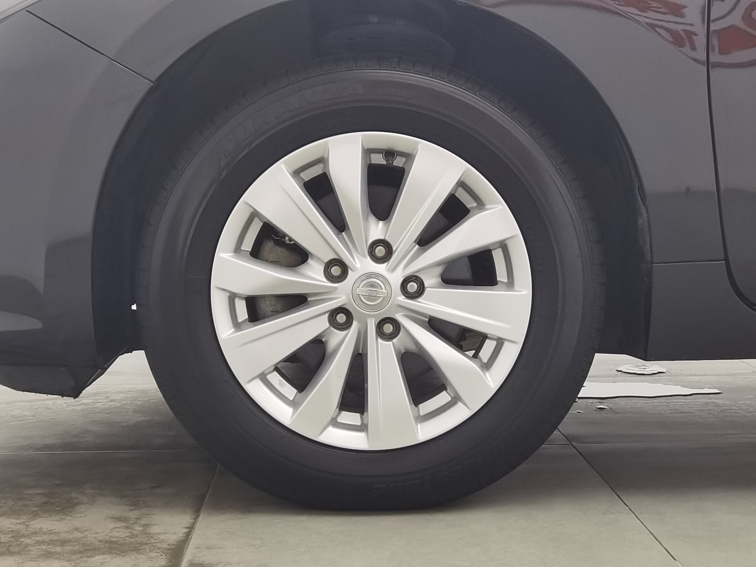 Used Nissan Teana 2016 2.0 AT