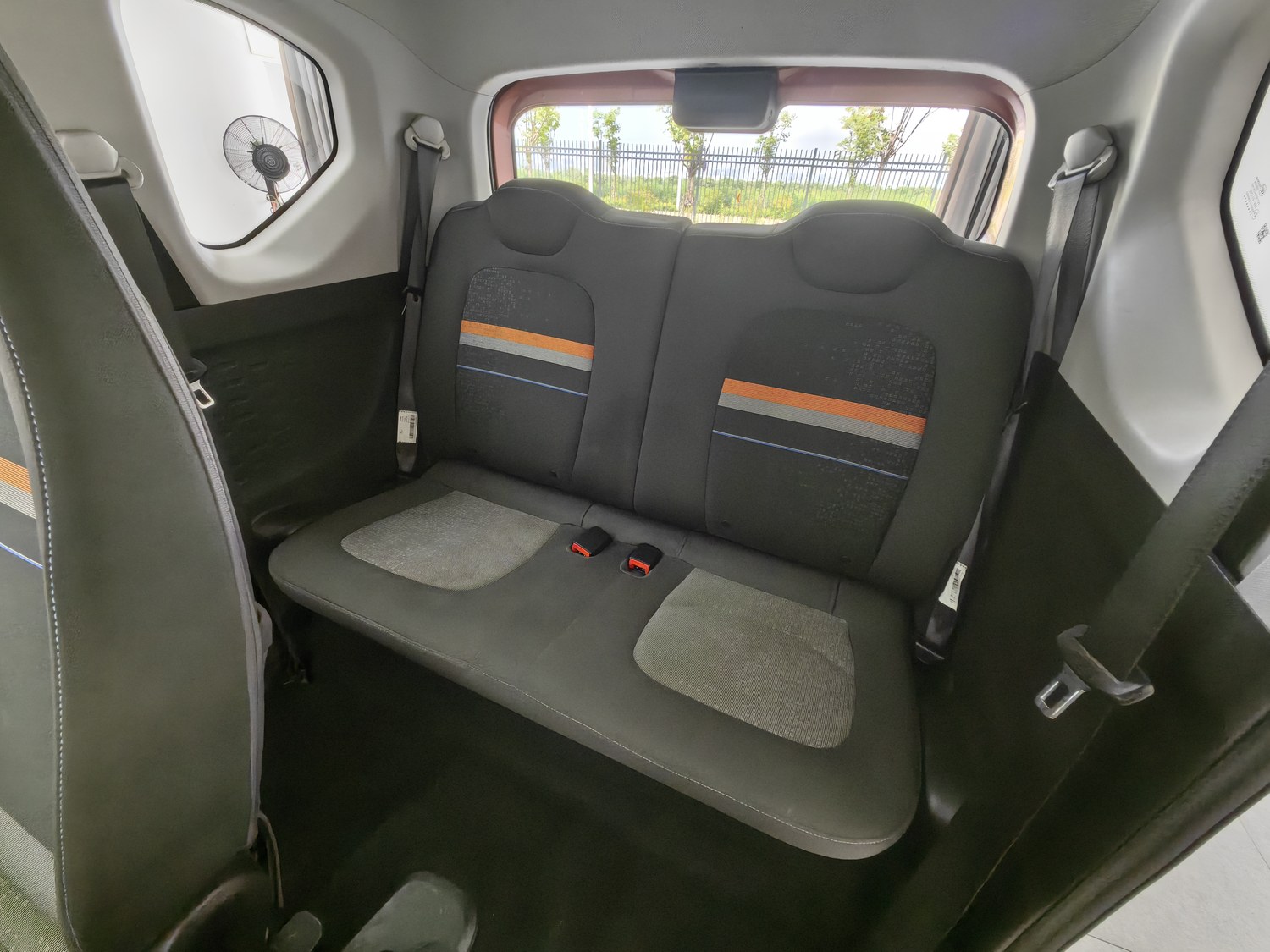 Used Wuling Hongguang MINIEV 2020