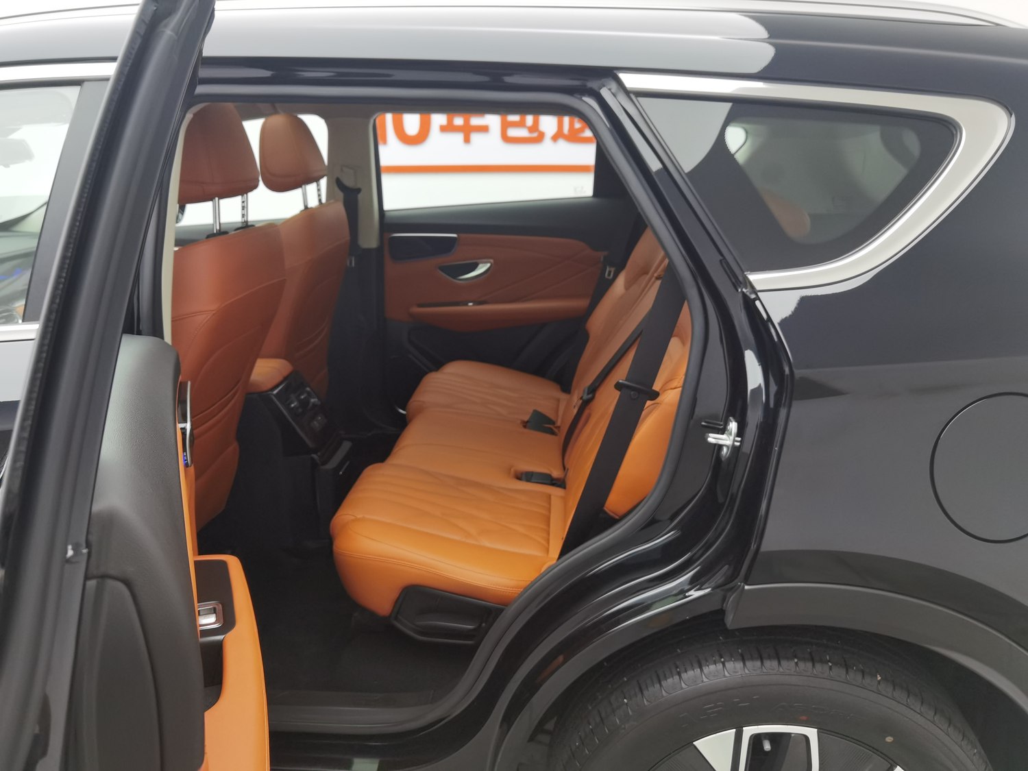 Used Jetour Shanhai L7 2024 1.5 AT