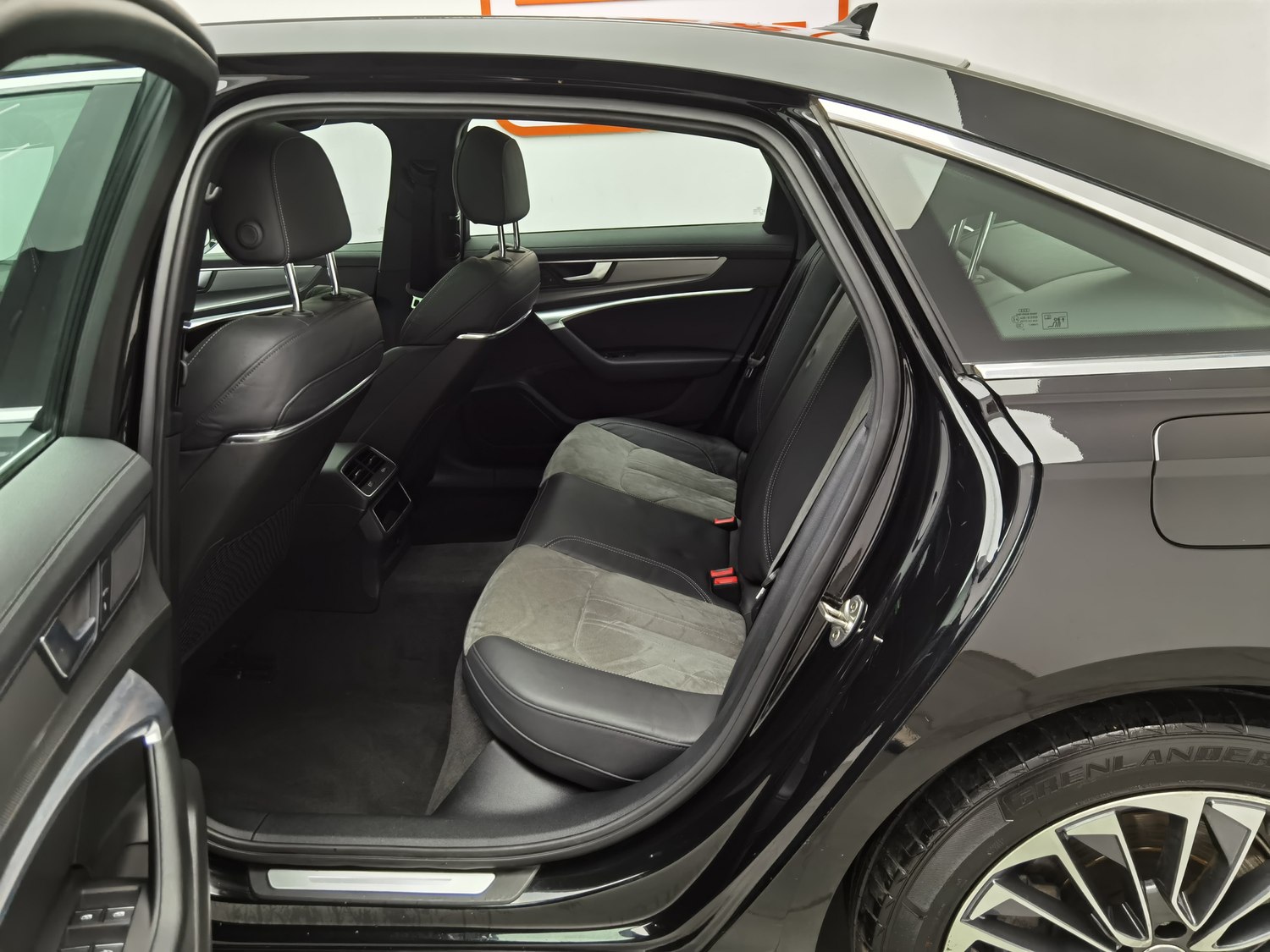 Used Audi A6L NEV 2020 2.0 AT