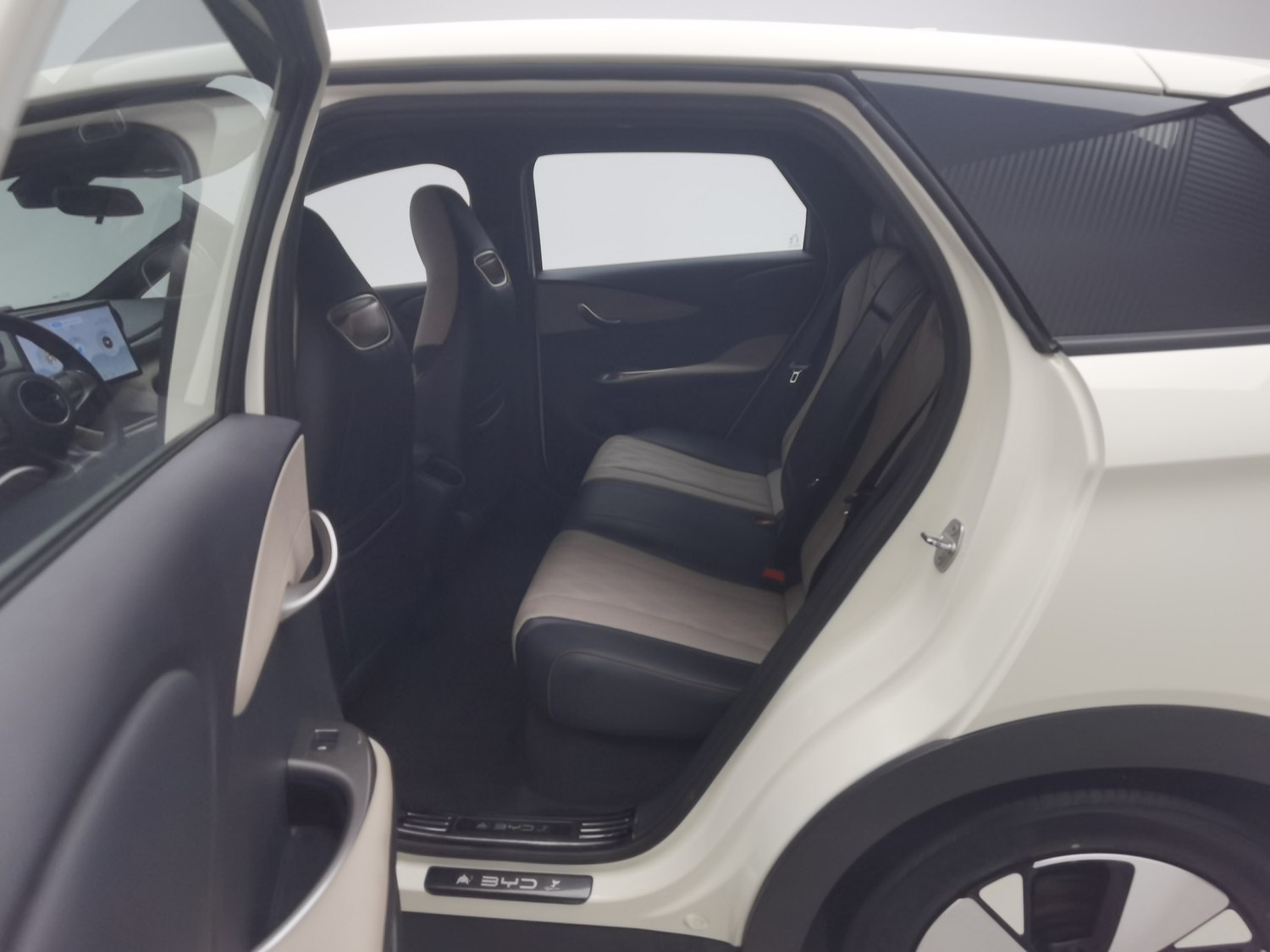 Used BYD Dolphin 2023