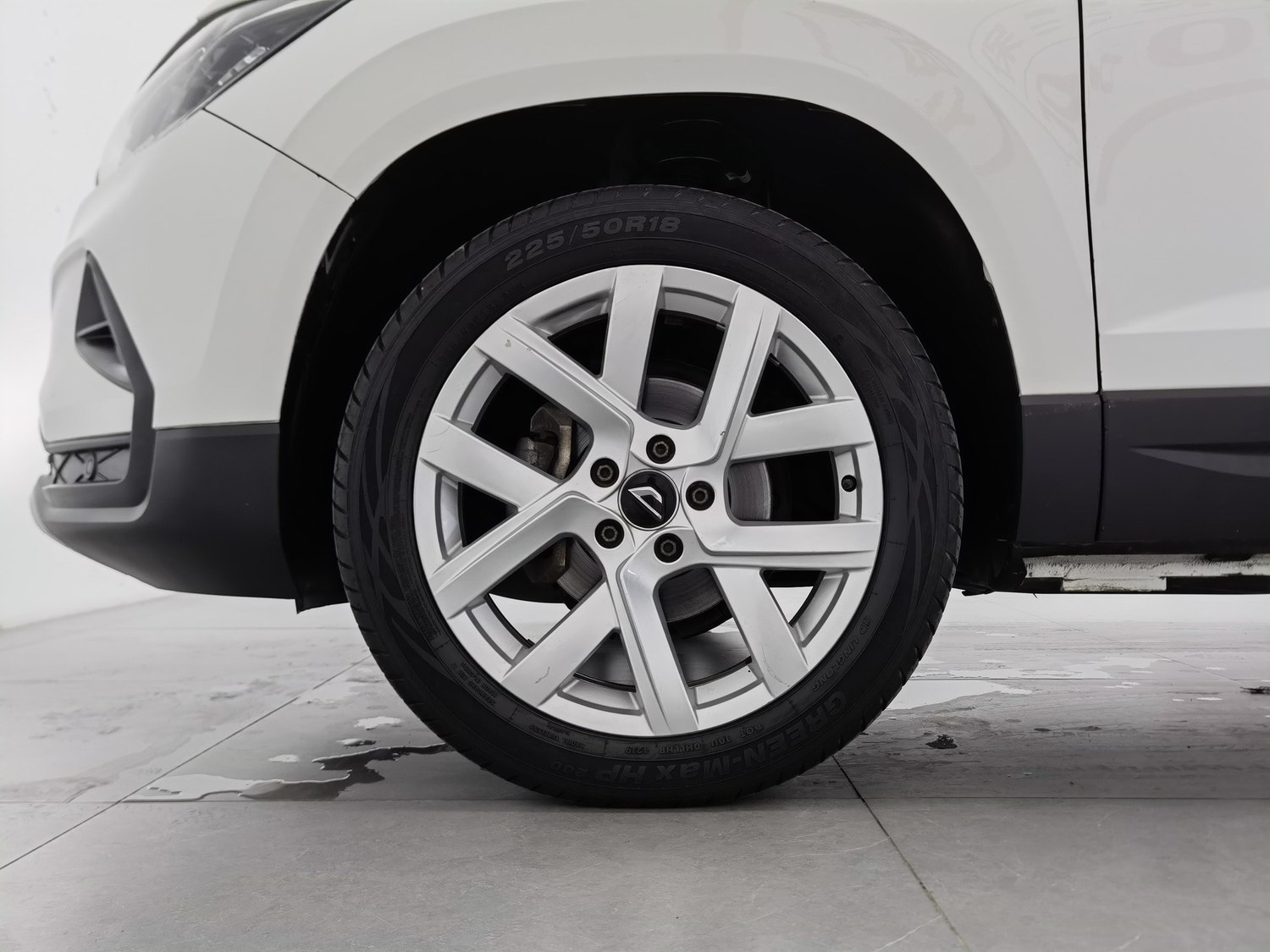Used Jetta VS5 2019 1.4 AT