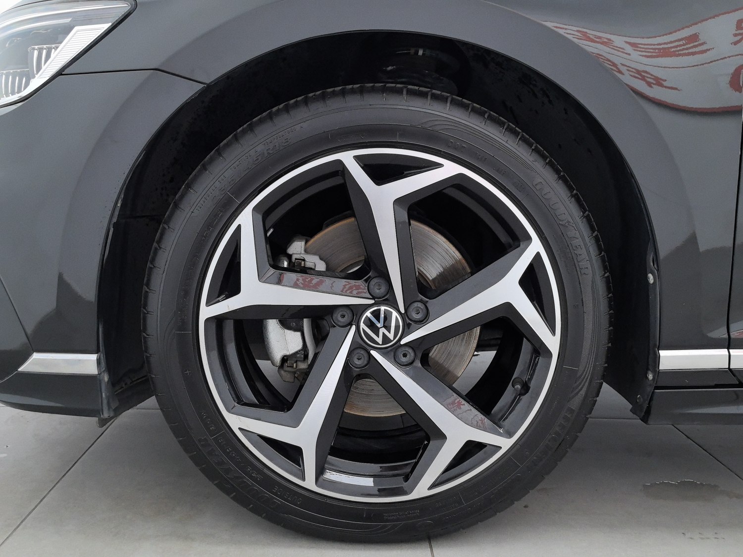 Used Volkswagen Magotan 2023 2.0 AT