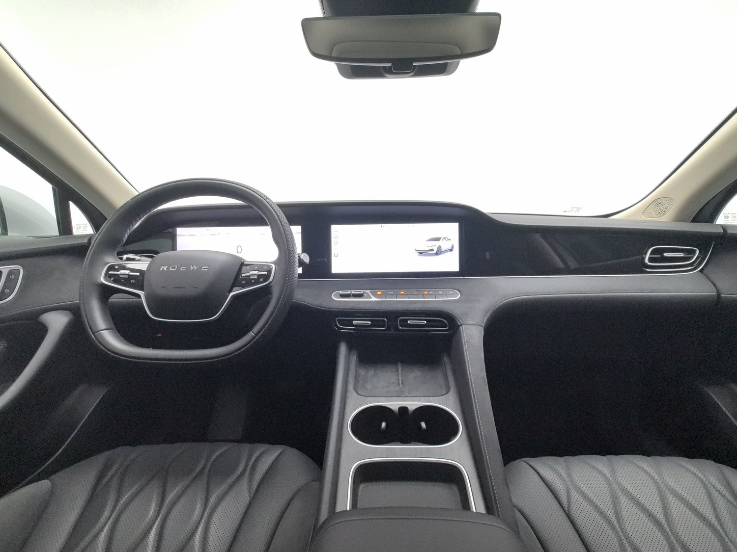 Used Roewe D7 2023 1.5 AT