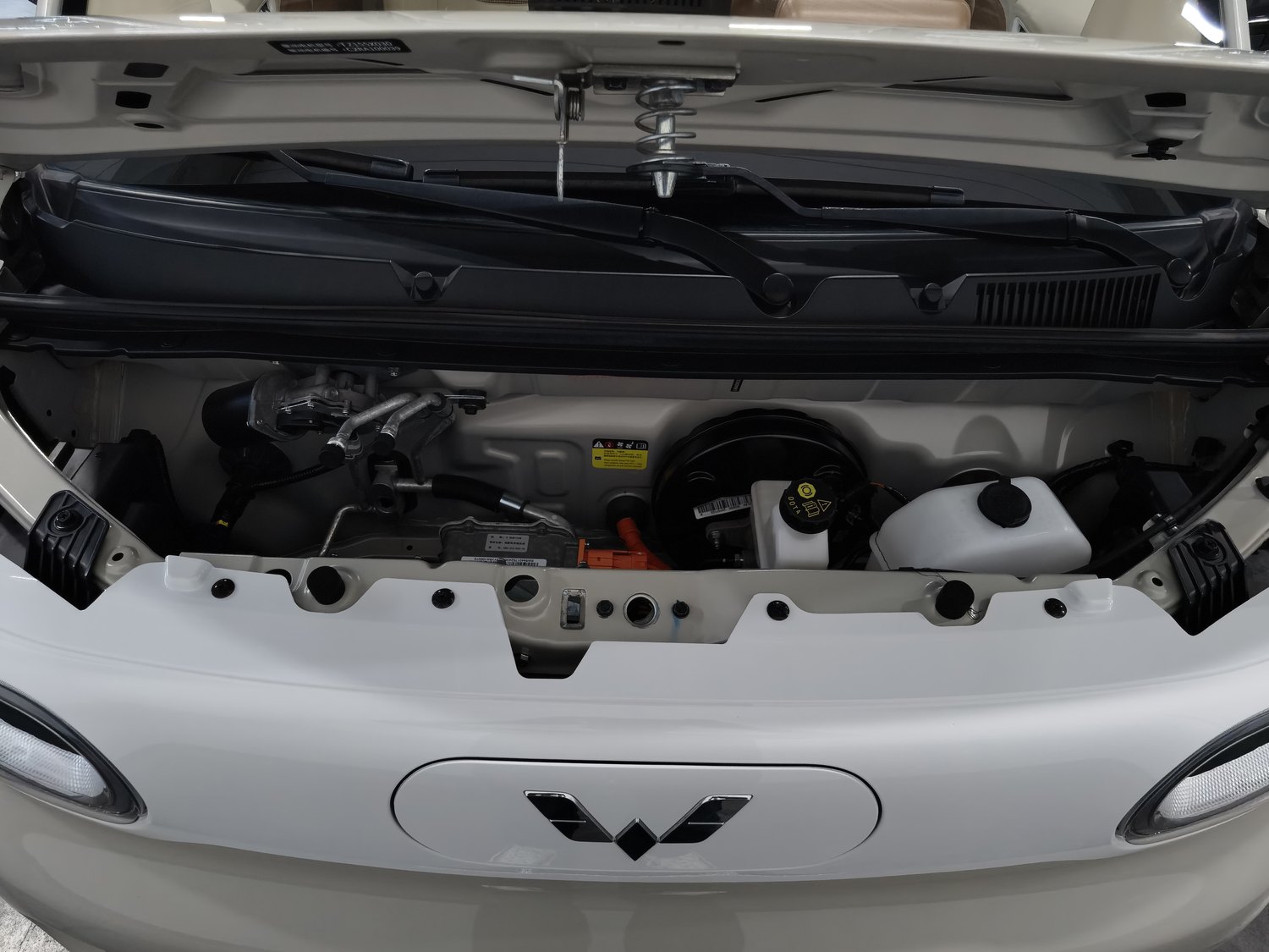 Used Wuling Hongguang MINIEV 2024