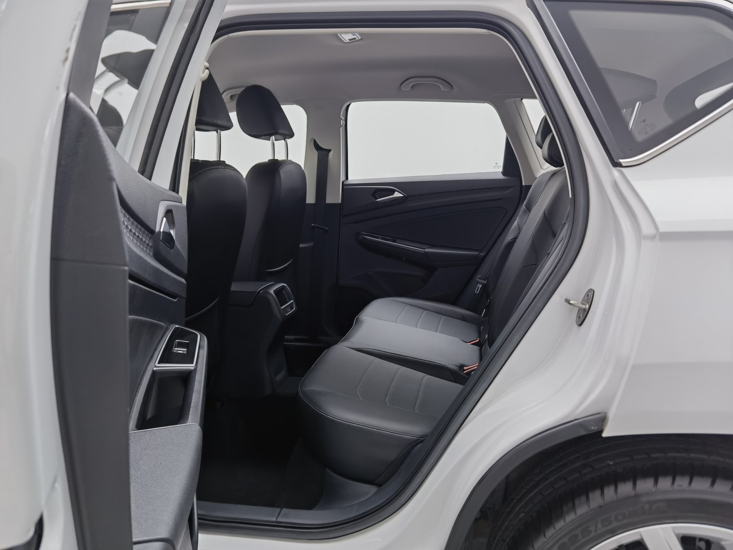 Used Jetta VS5 2022 1.4 AT