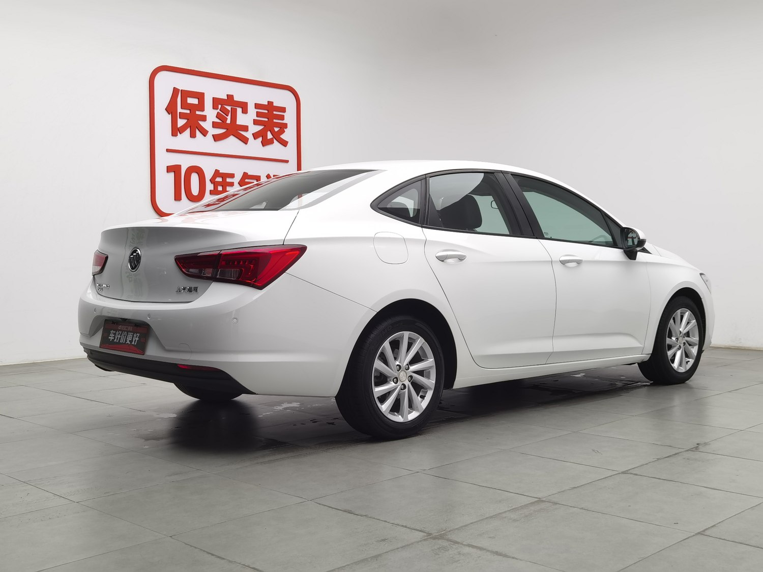 Used Buick Verano 2019 1.5 AT